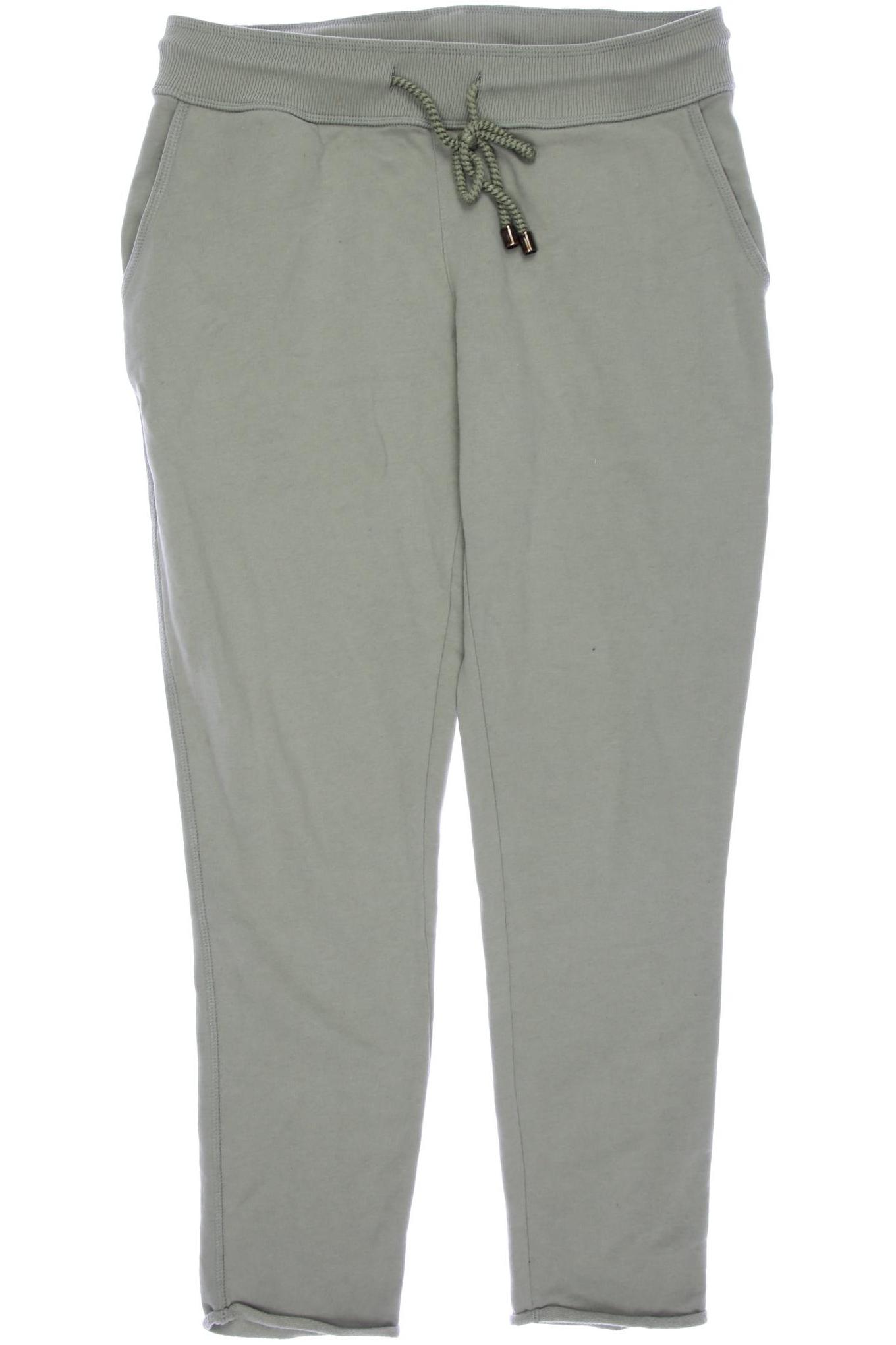

Juvia Damen Stoffhose, grün, Gr. 0