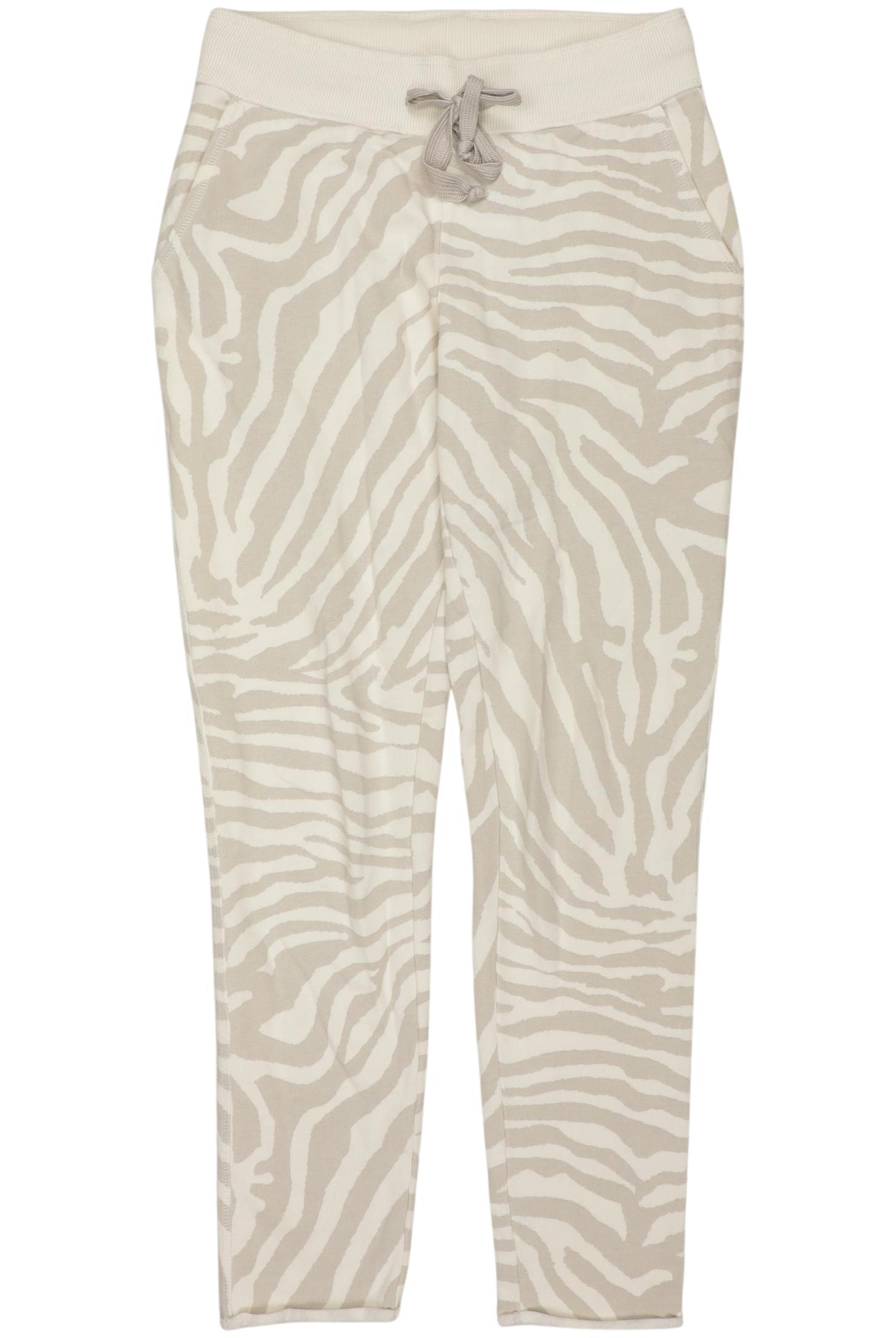 

Juvia Damen Stoffhose, beige, Gr. 0