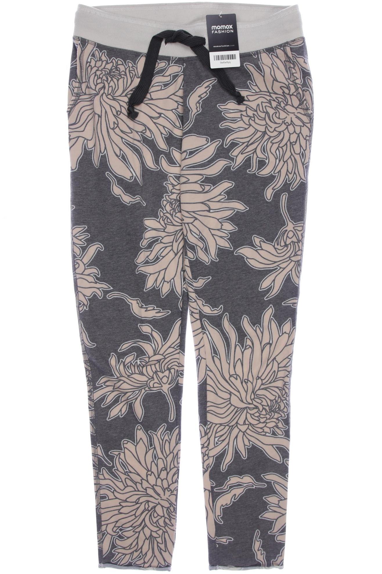 

Juvia Damen Stoffhose, grau, Gr. 0