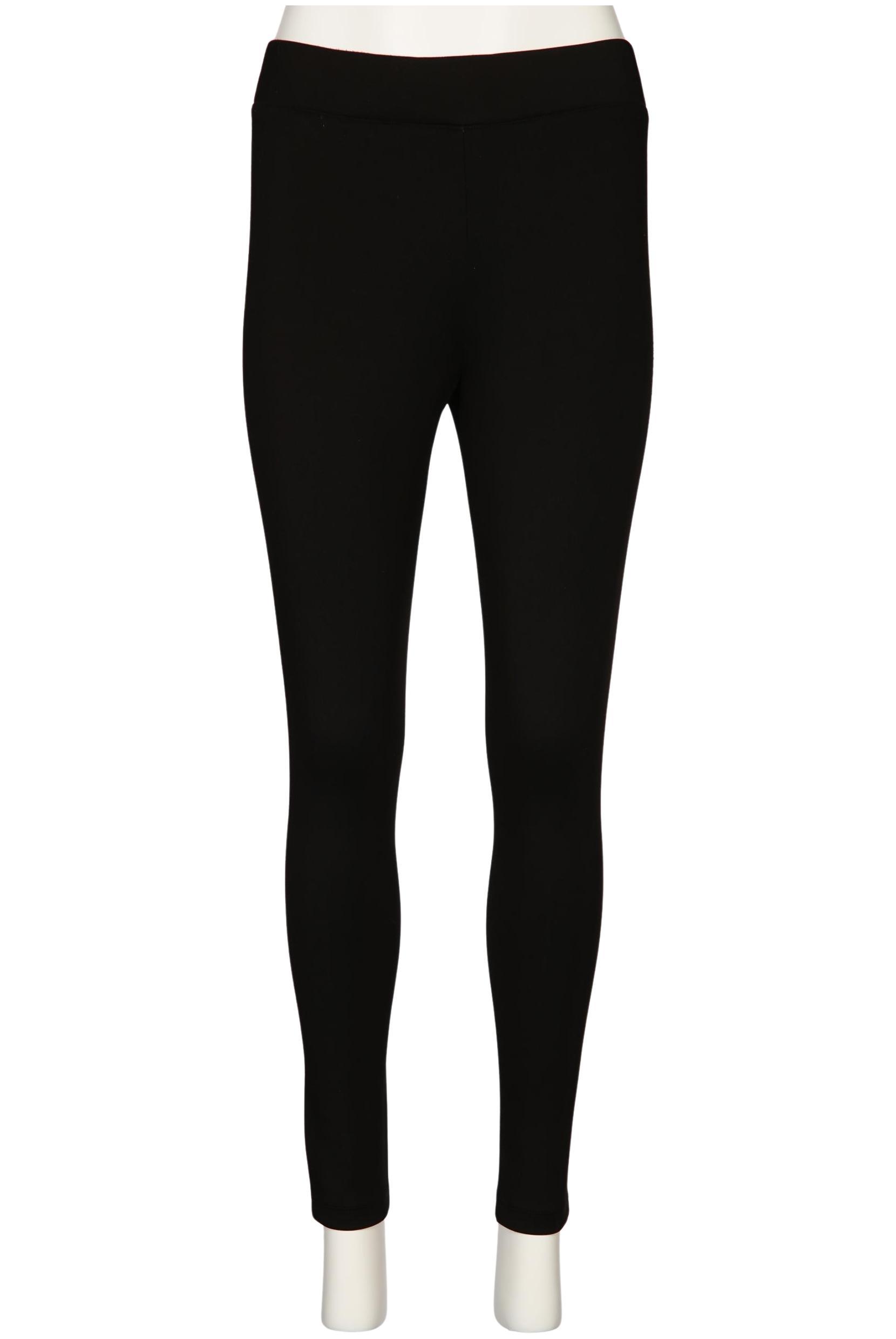 

Juvia Damen Stoffhose, schwarz, Gr. 0