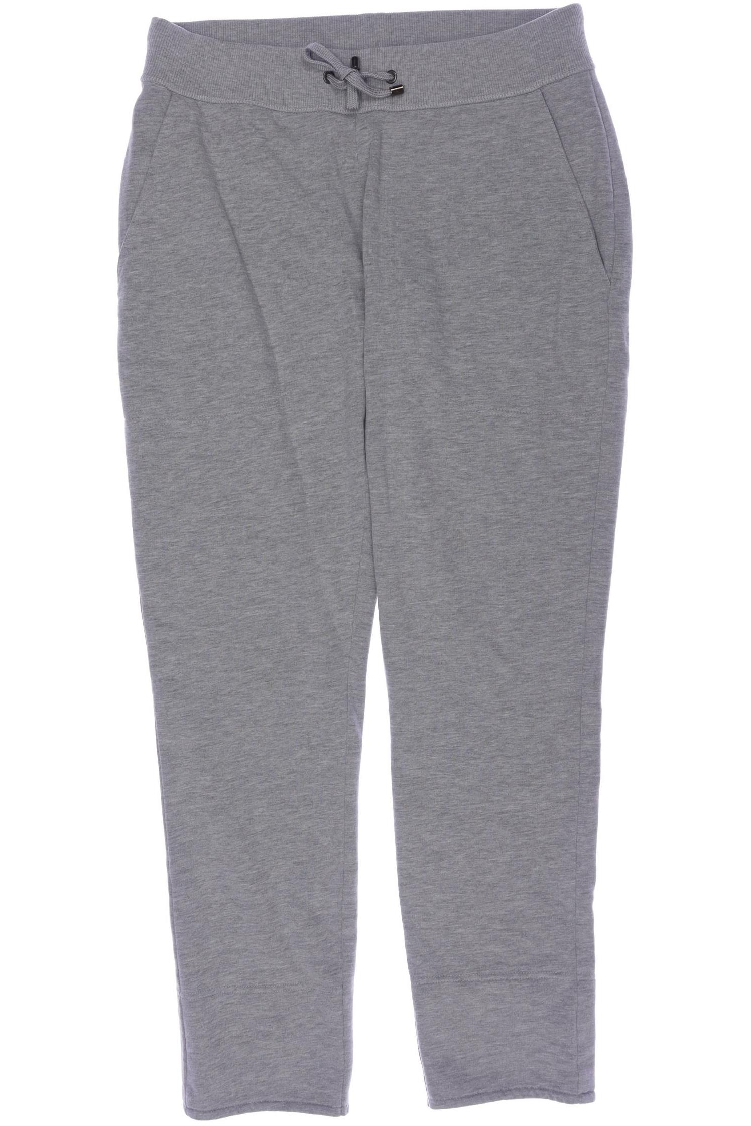 

Juvia Damen Stoffhose, grau, Gr. 0