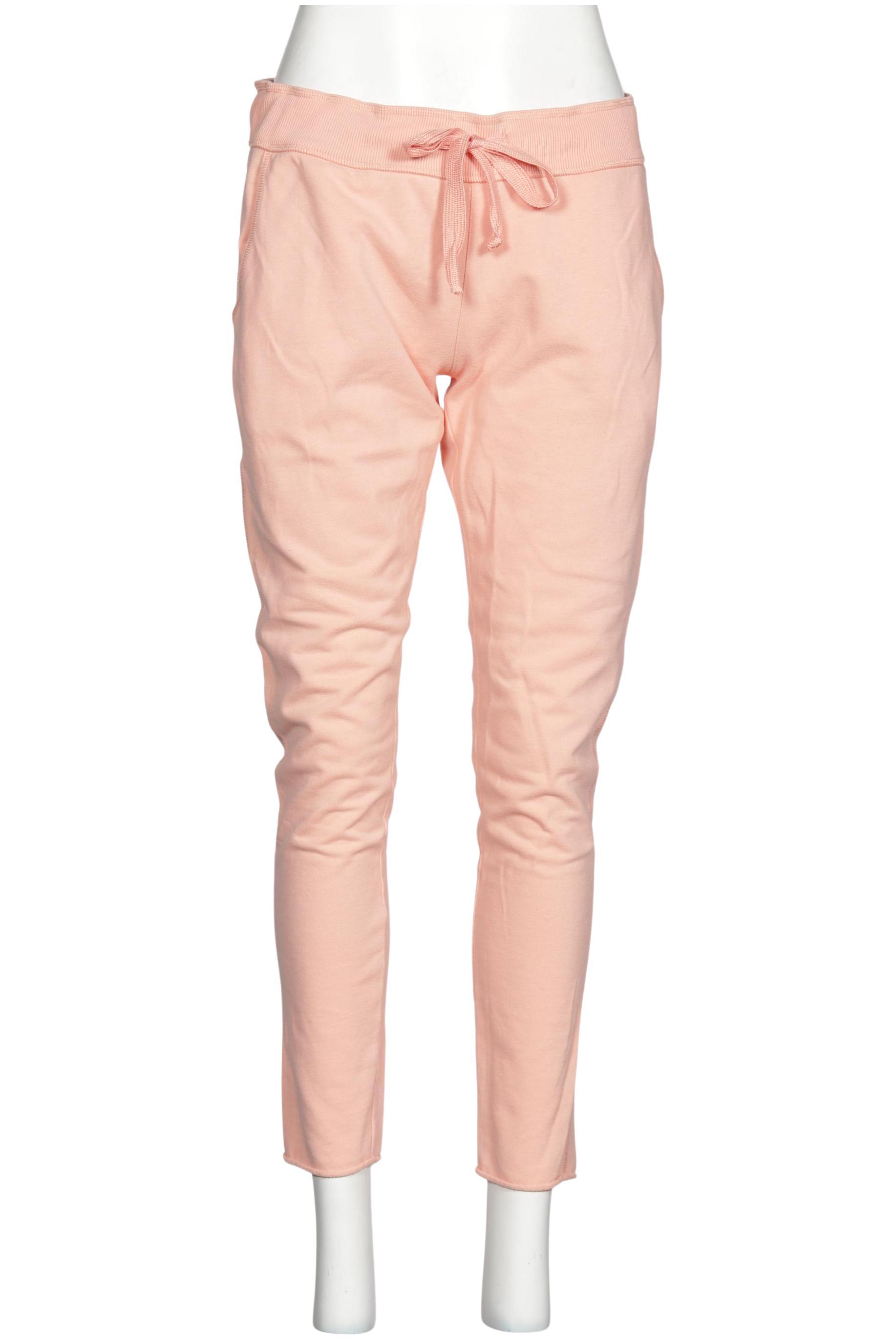 

Juvia Damen Stoffhose, pink, Gr. 0