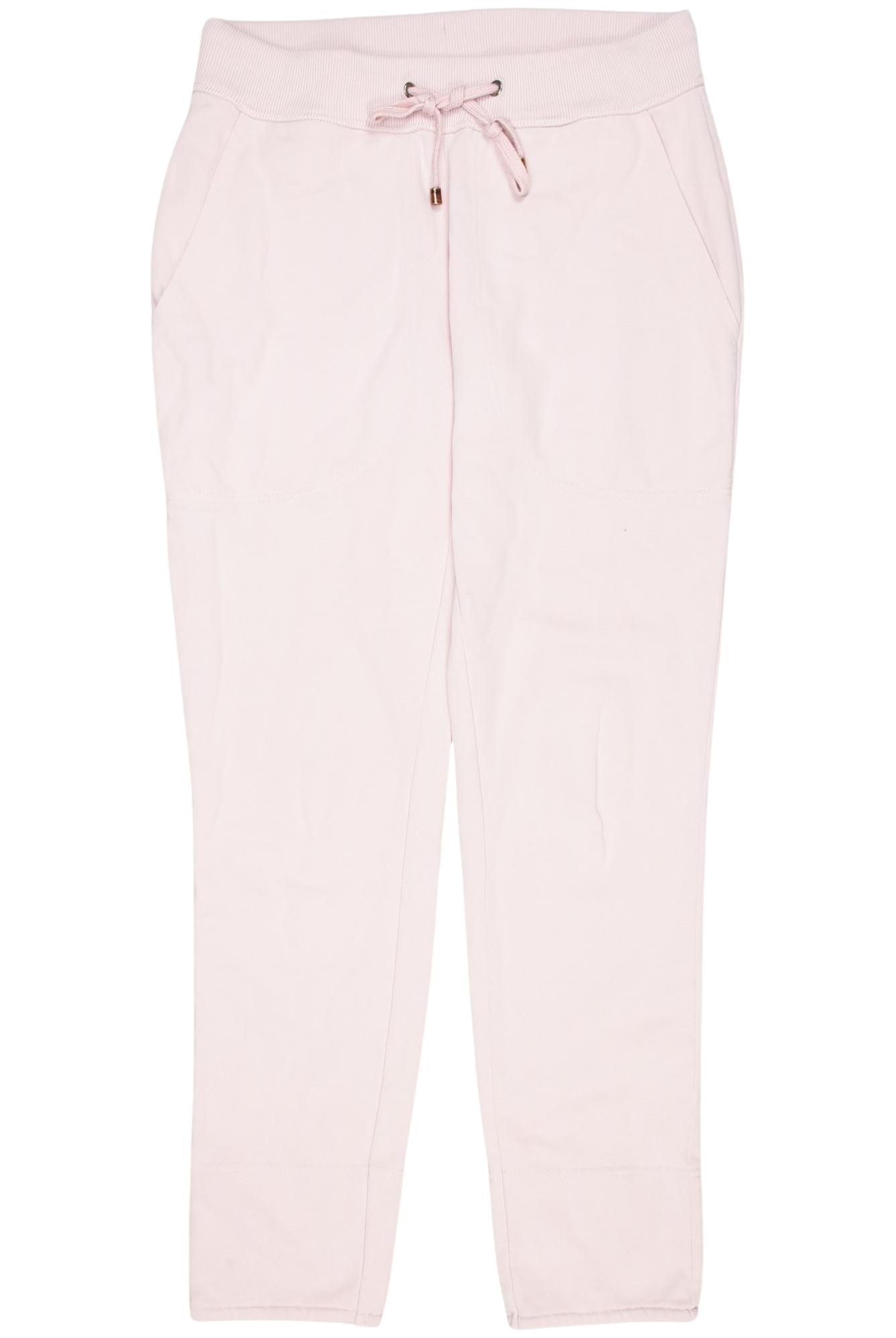 

Juvia Damen Stoffhose, pink, Gr. 0