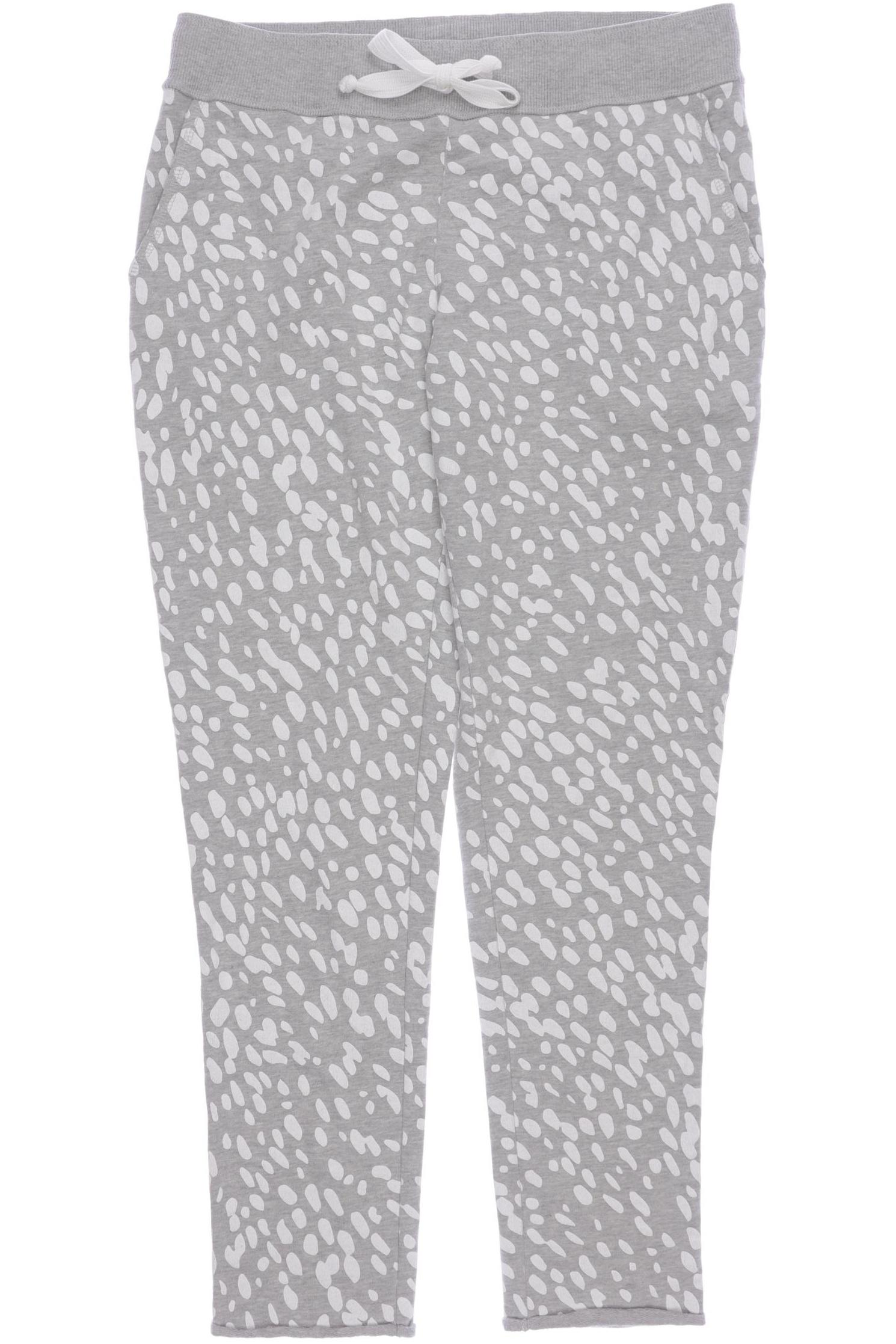

Juvia Damen Stoffhose, grau, Gr. 0