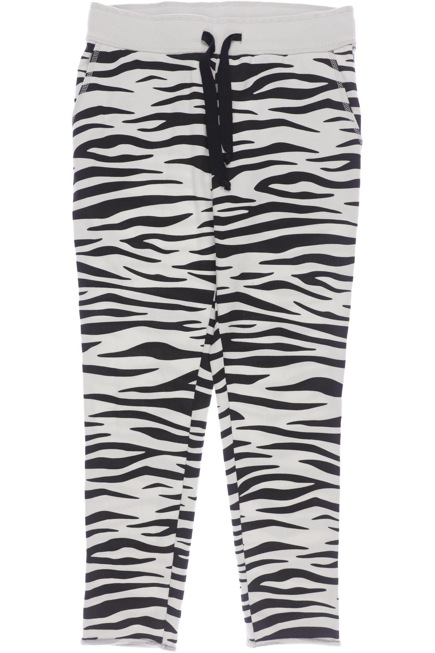 

Juvia Damen Stoffhose, weiß, Gr. 0