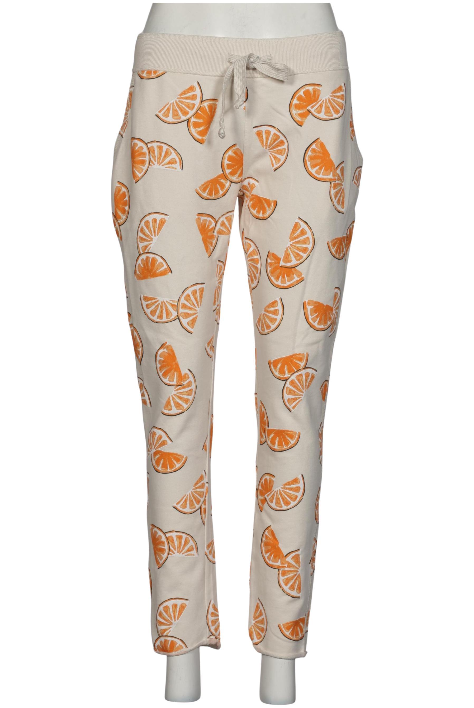 

Juvia Damen Stoffhose, mehrfarbig, Gr. 0