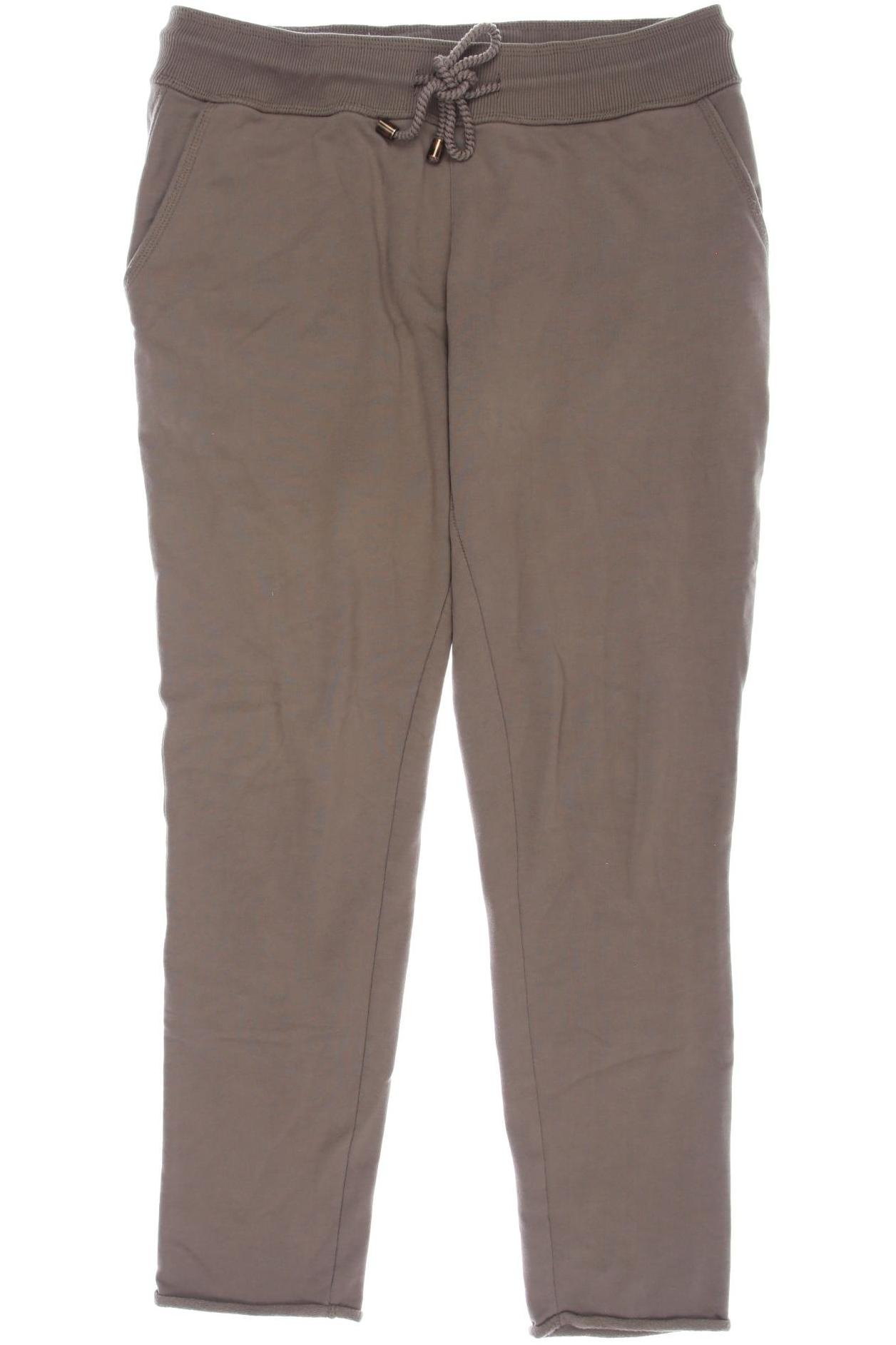 

Juvia Damen Stoffhose, beige, Gr. 0