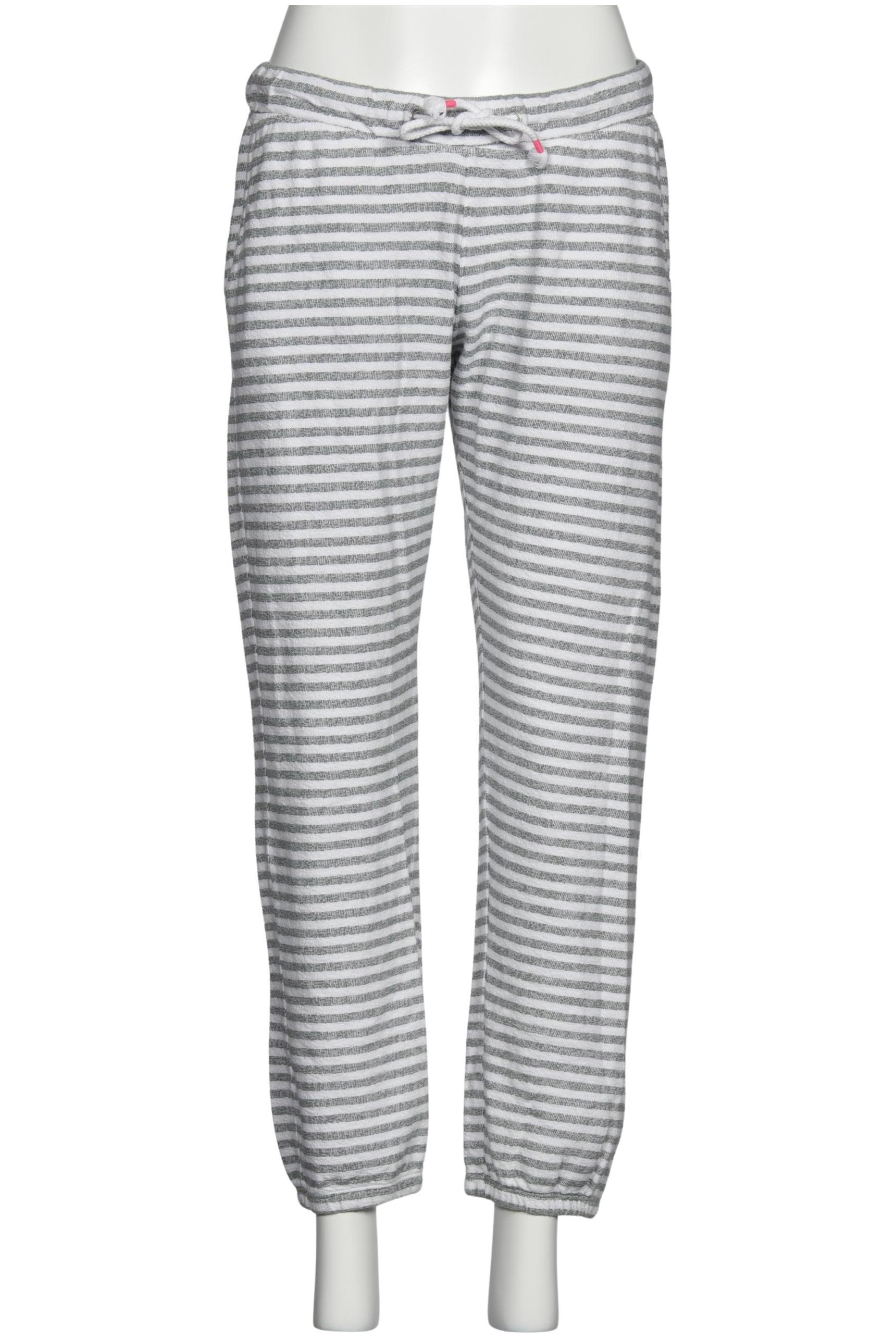 

Juvia Damen Stoffhose, mehrfarbig, Gr. 0