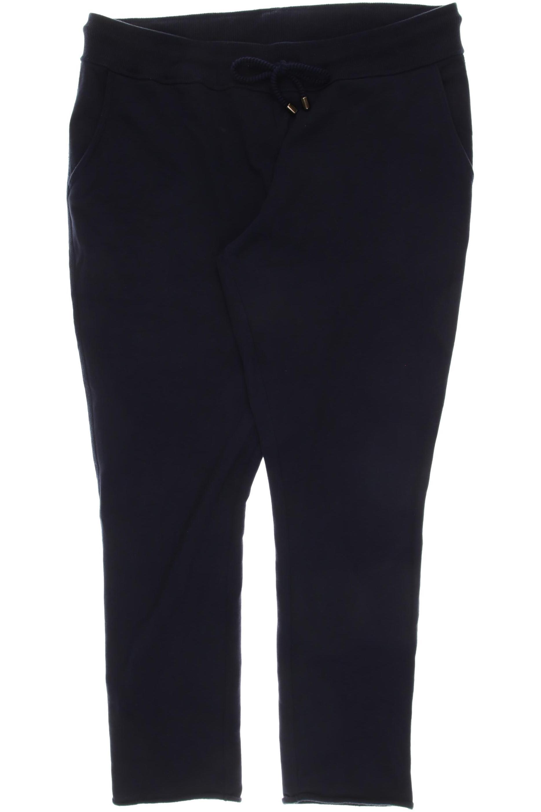 

Juvia Damen Stoffhose, blau, Gr.