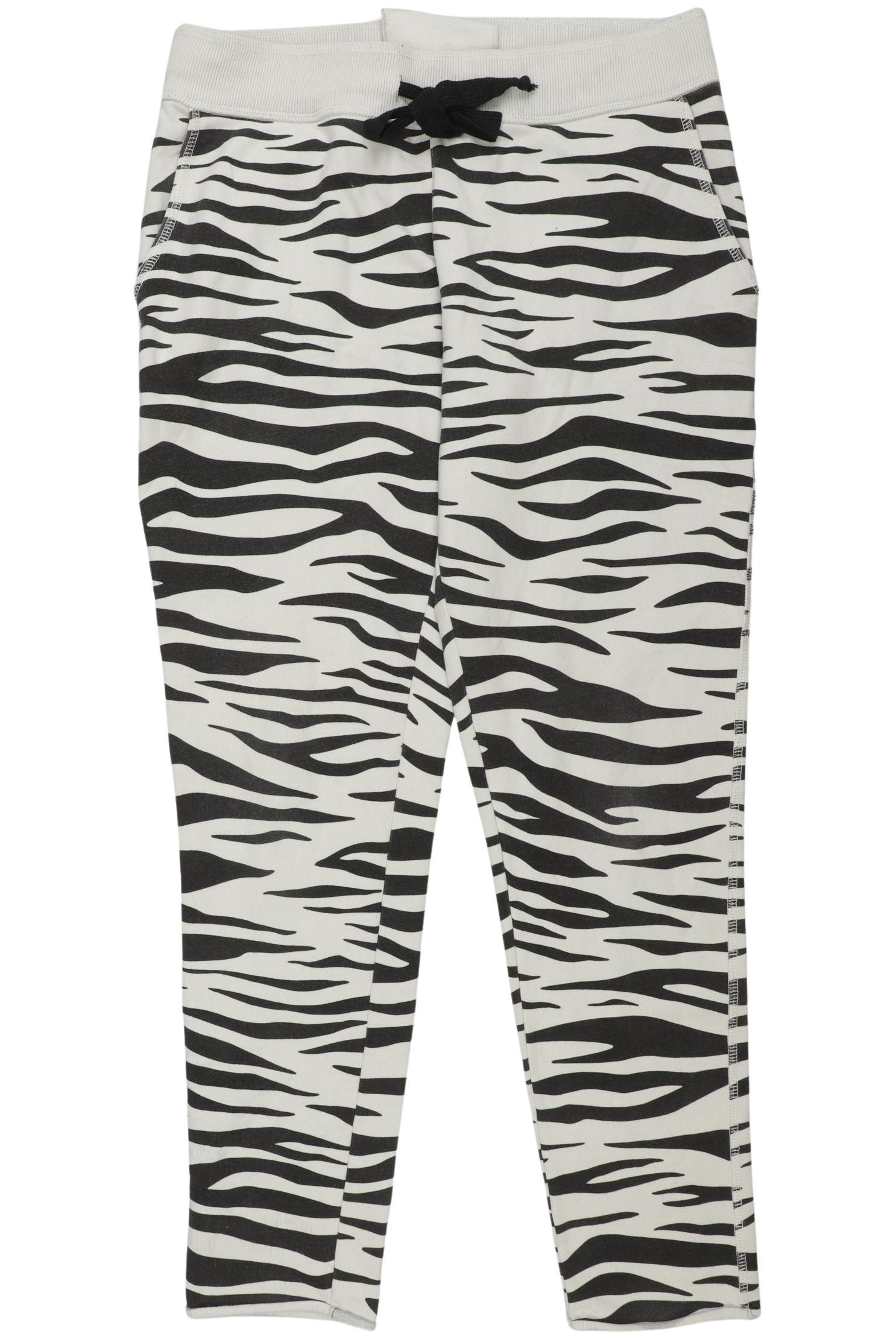 

Juvia Damen Stoffhose, weiß, Gr. 0