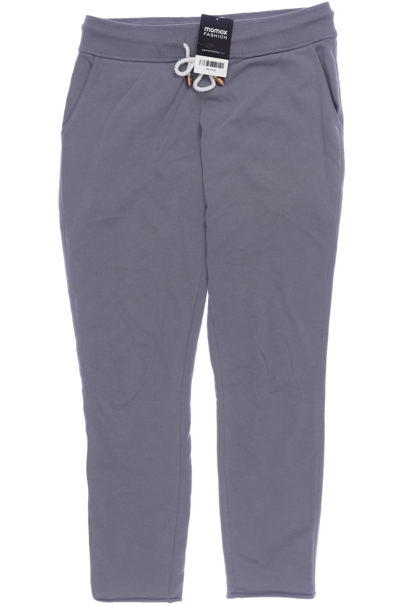 

Juvia Damen Stoffhose, grau, Gr. 0