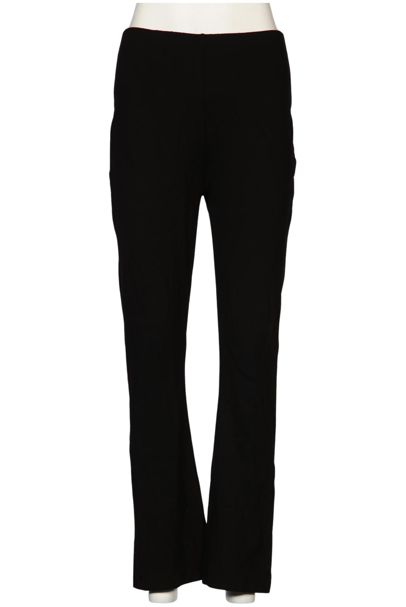 

Juvia Damen Stoffhose, schwarz, Gr. 0