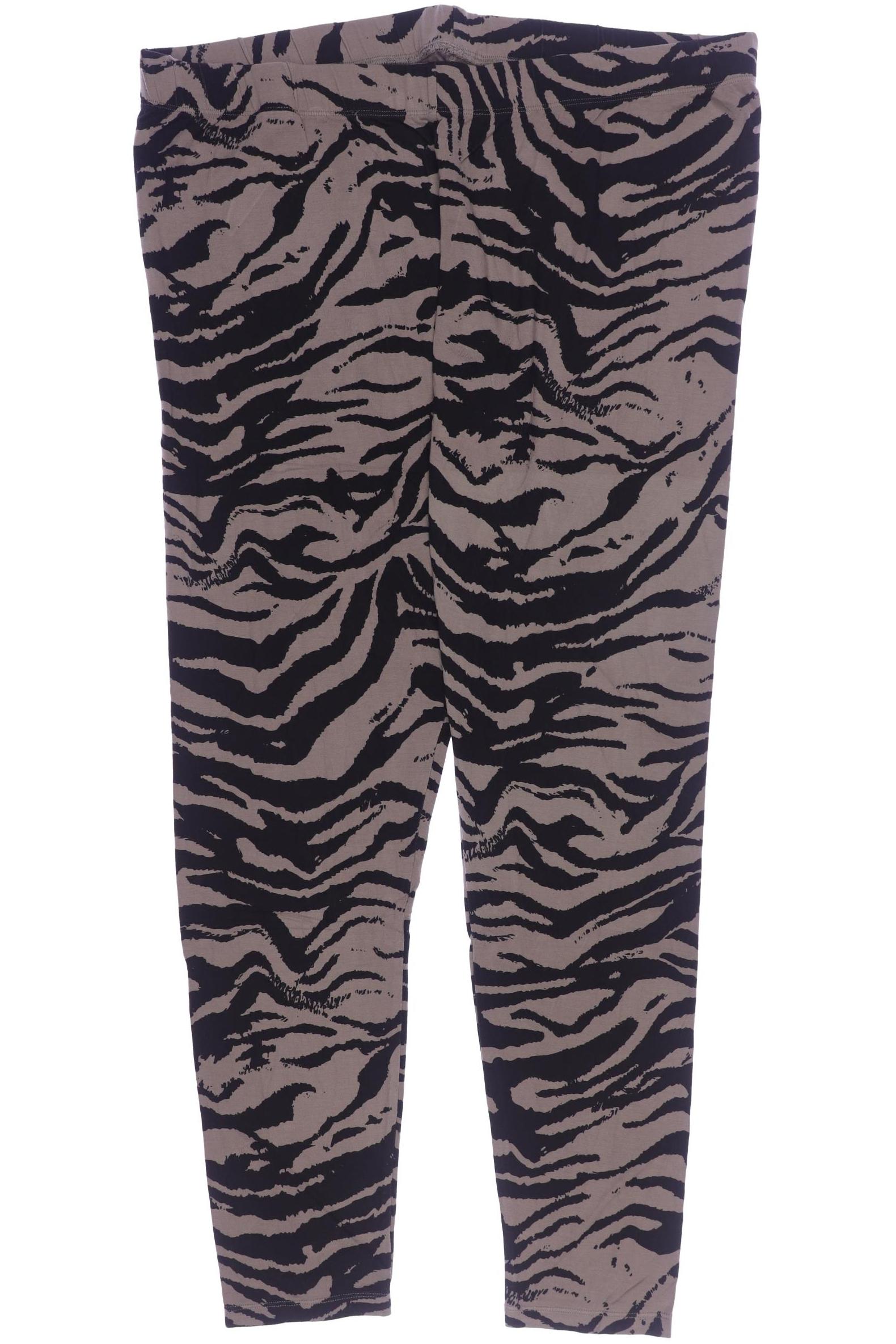 

Juvia Damen Stoffhose, schwarz, Gr. 0