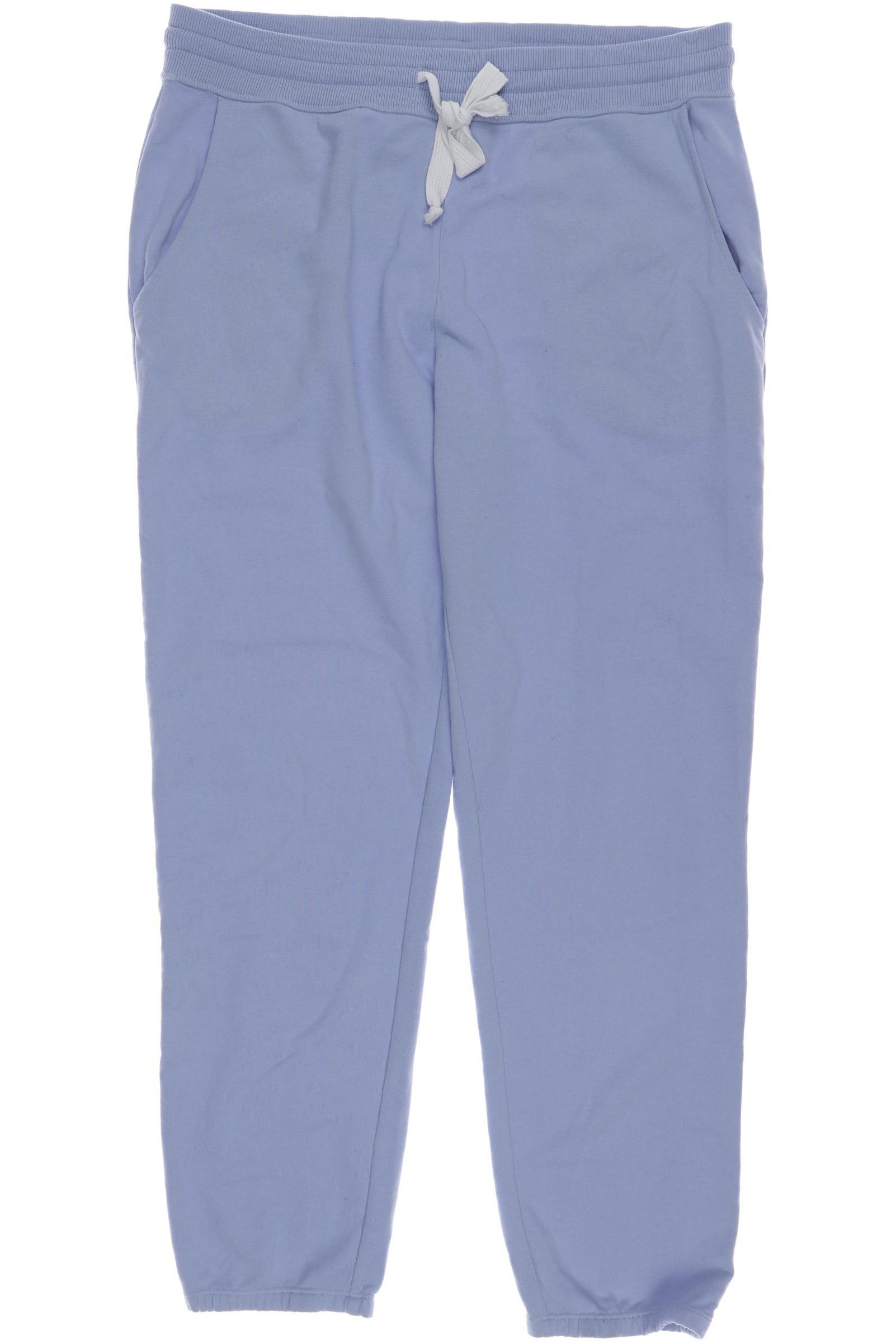 

Juvia Damen Stoffhose, blau