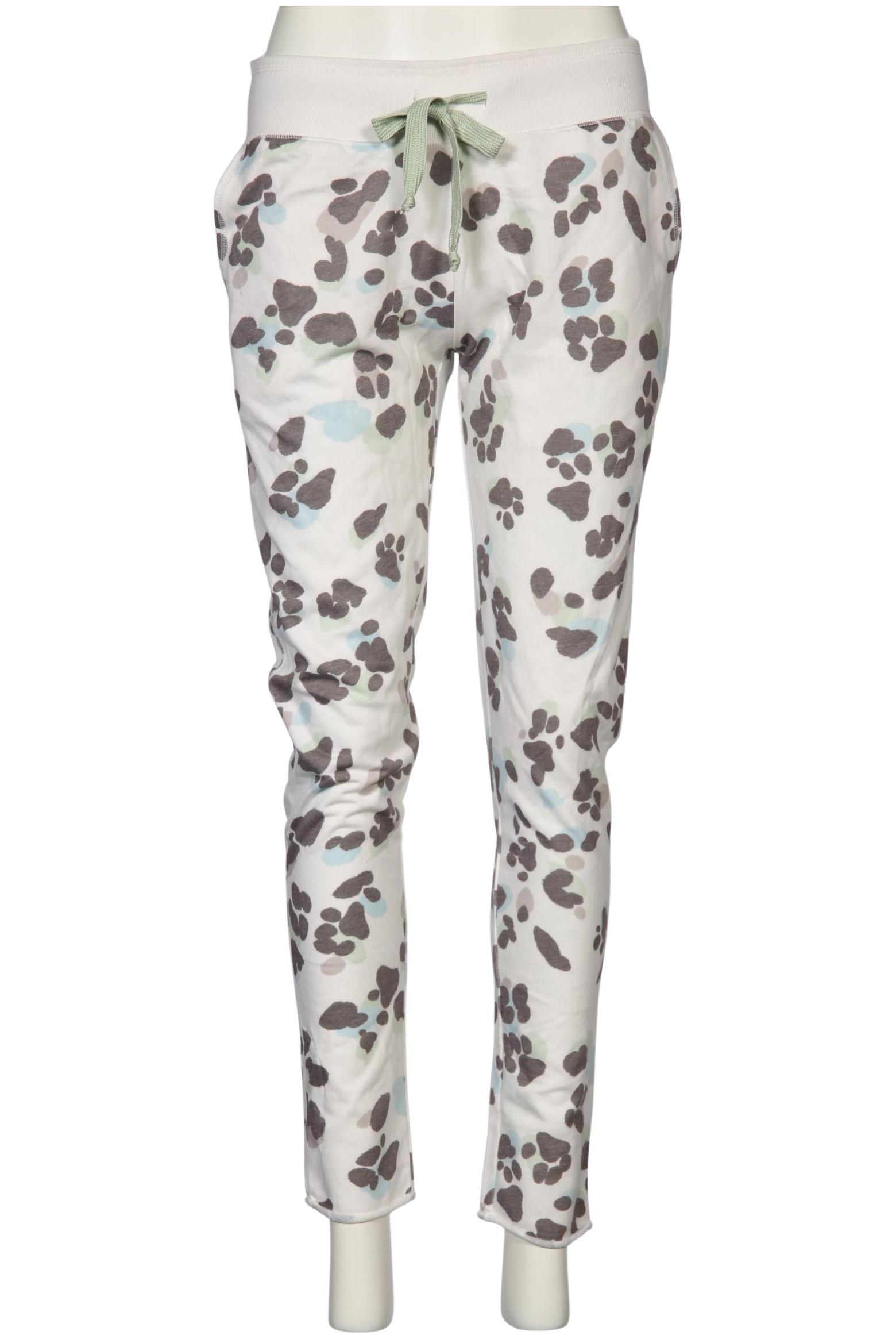 

Juvia Damen Stoffhose, mehrfarbig, Gr. 0