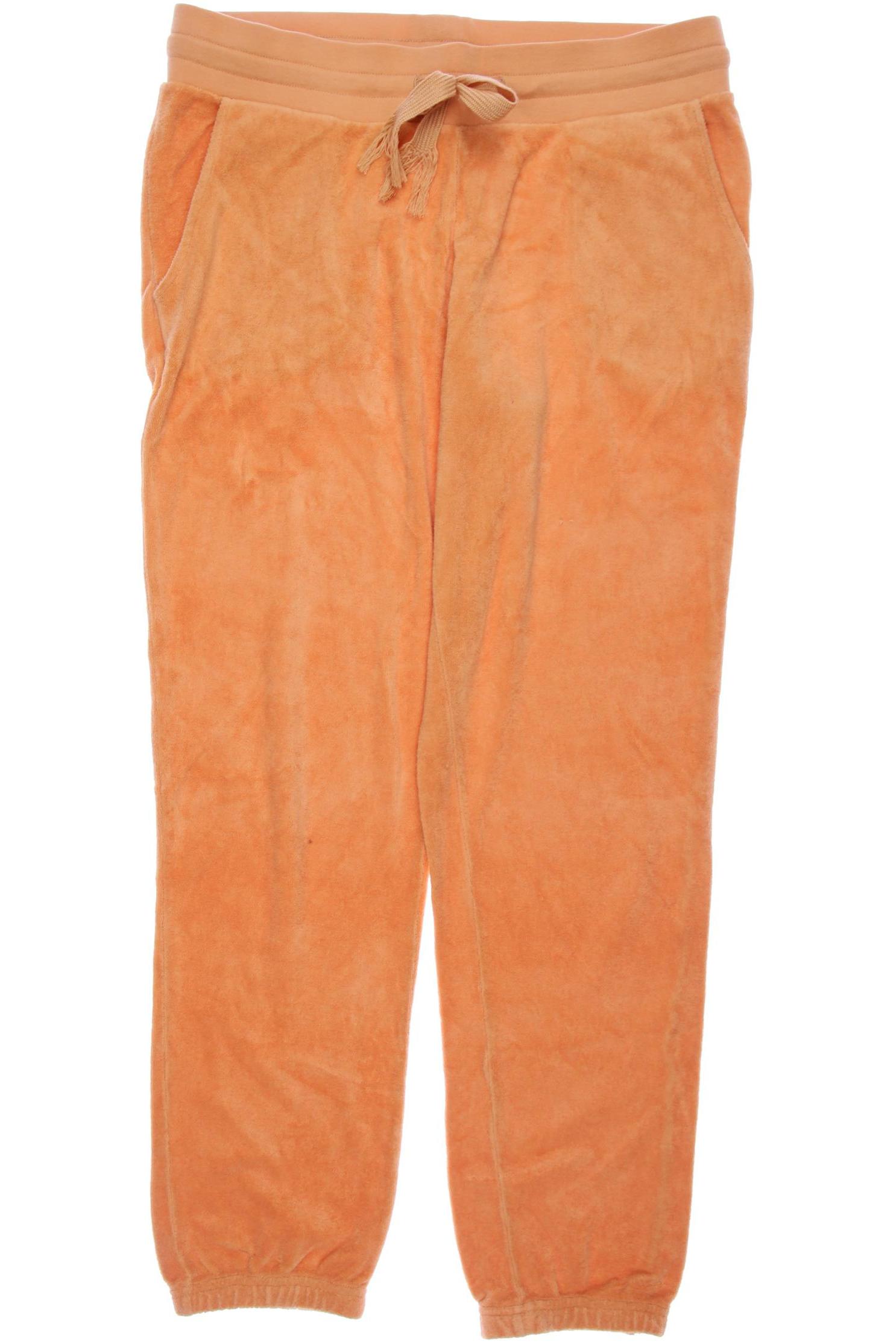 

Juvia Damen Stoffhose, orange, Gr. 0