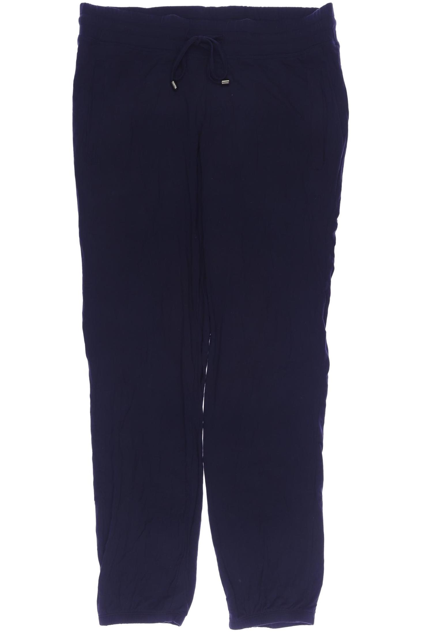 

Juvia Damen Stoffhose, marineblau, Gr. 0