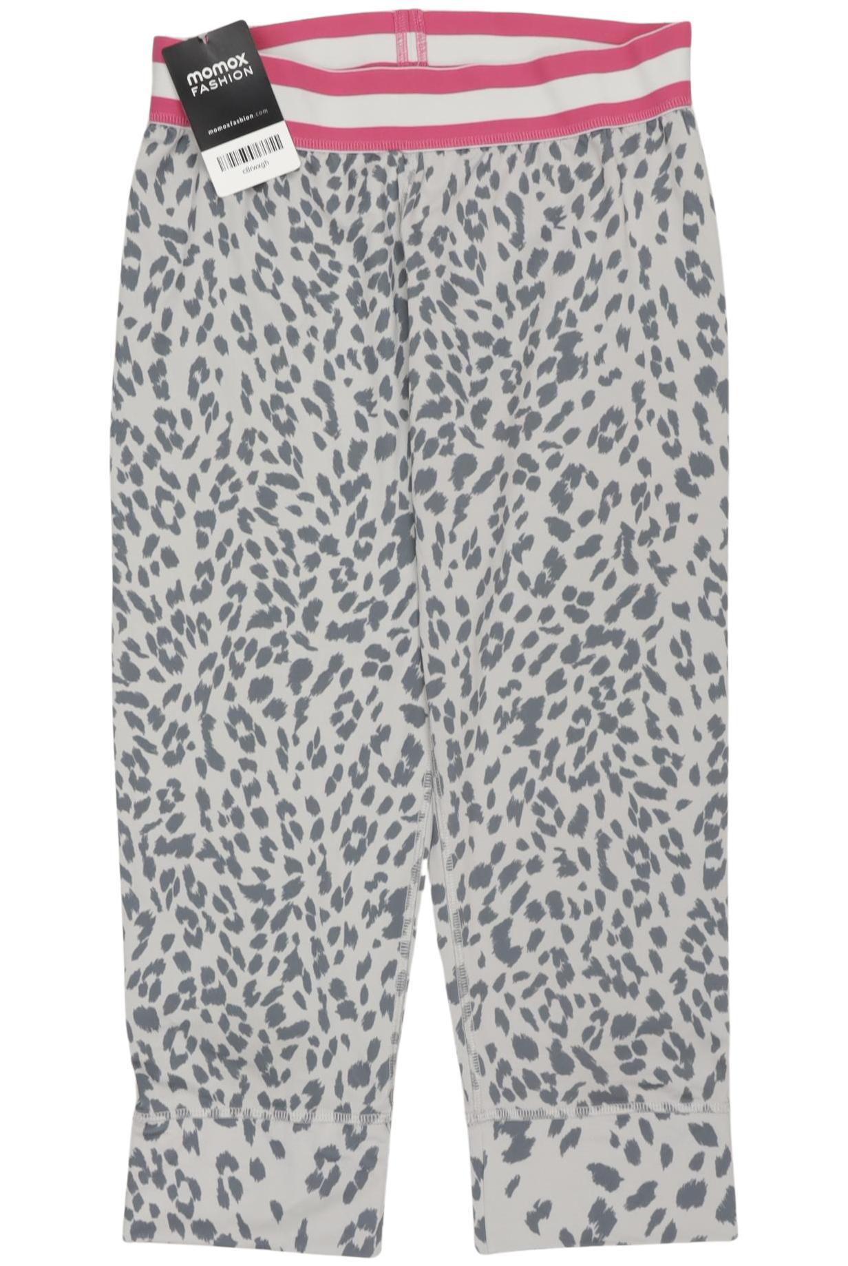 

Juvia Damen Stoffhose, grau, Gr. 0