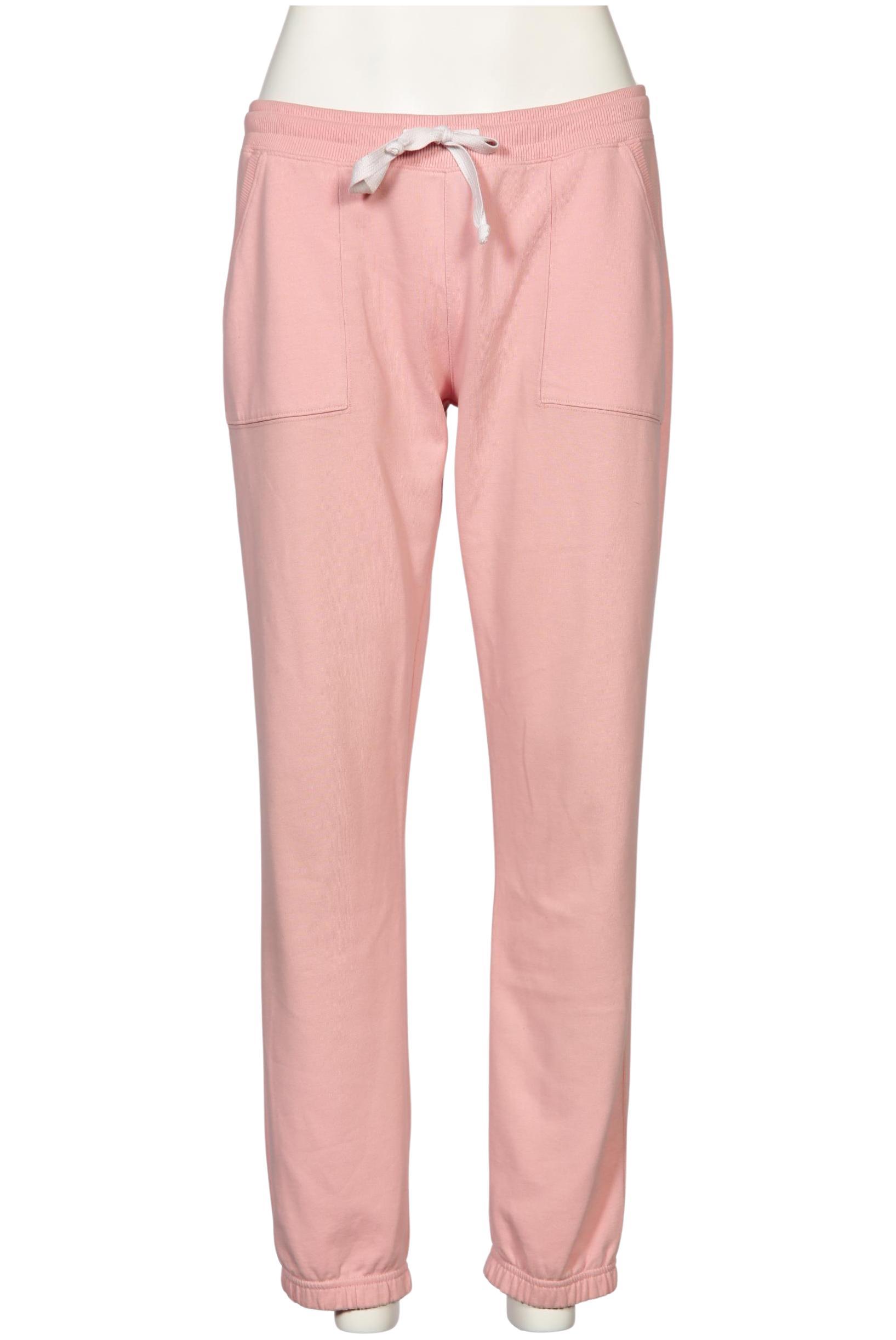 

Juvia Damen Stoffhose, pink, Gr. 0