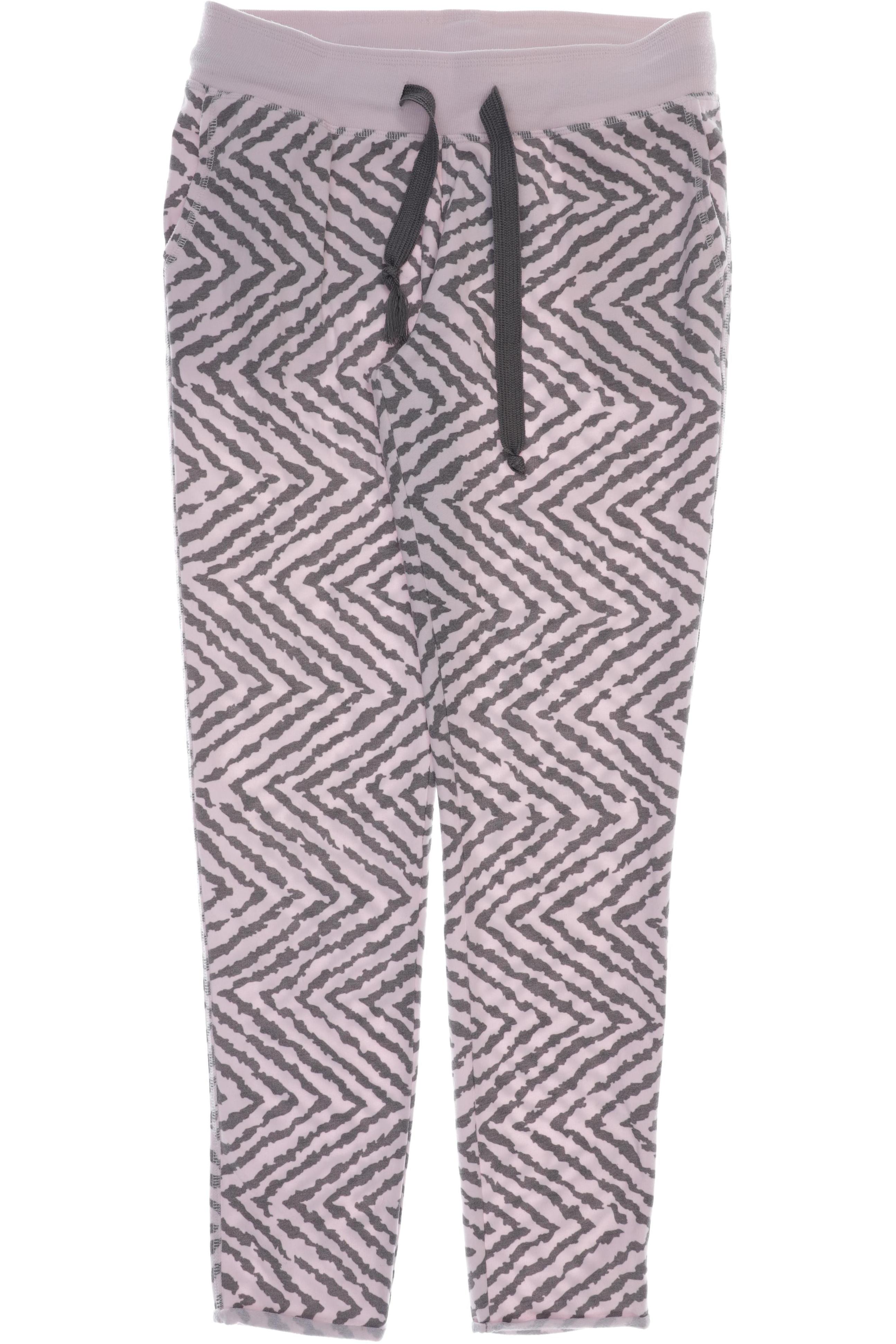 

Juvia Damen Stoffhose, pink, Gr. 0