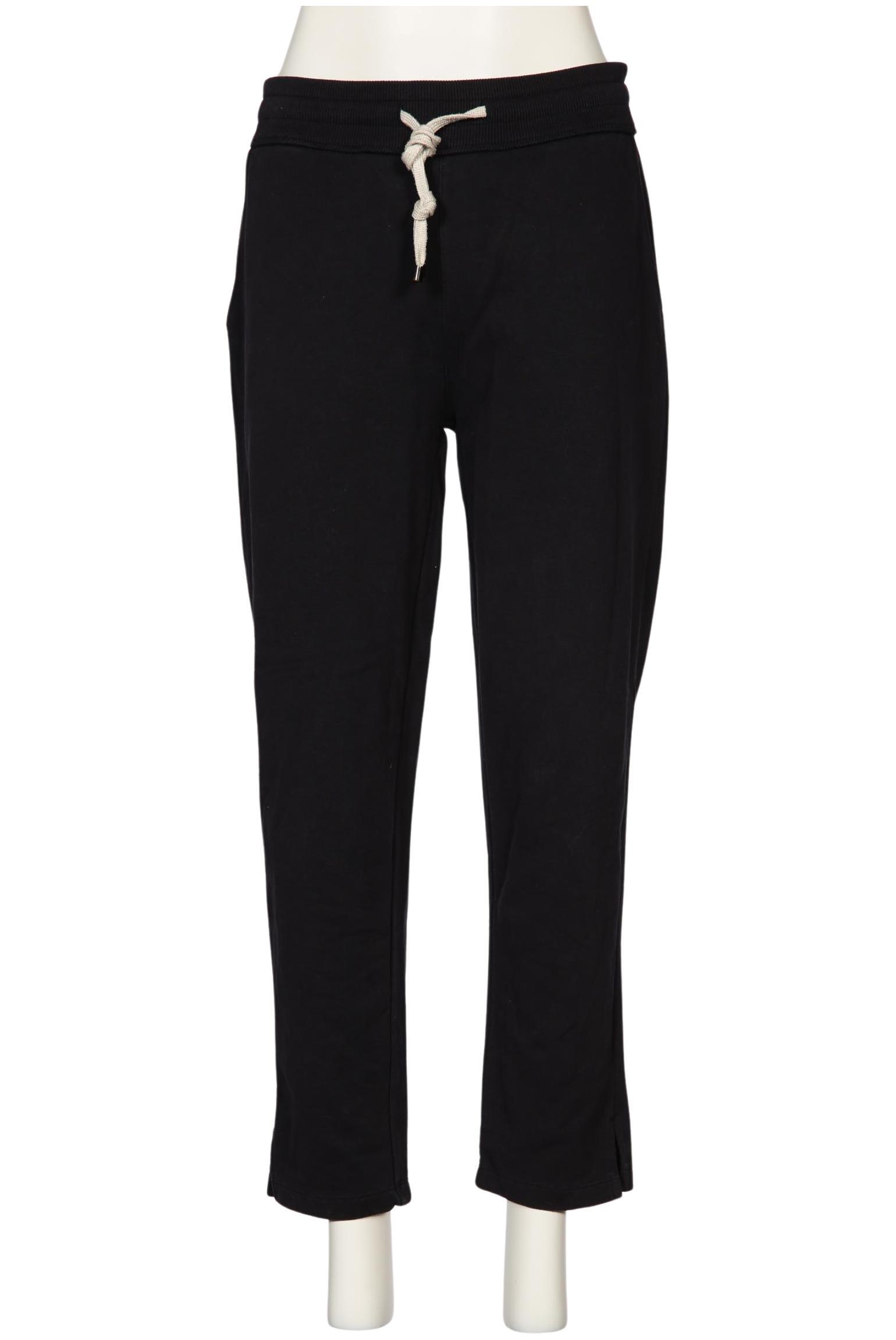 

Juvia Damen Stoffhose, schwarz, Gr. 0