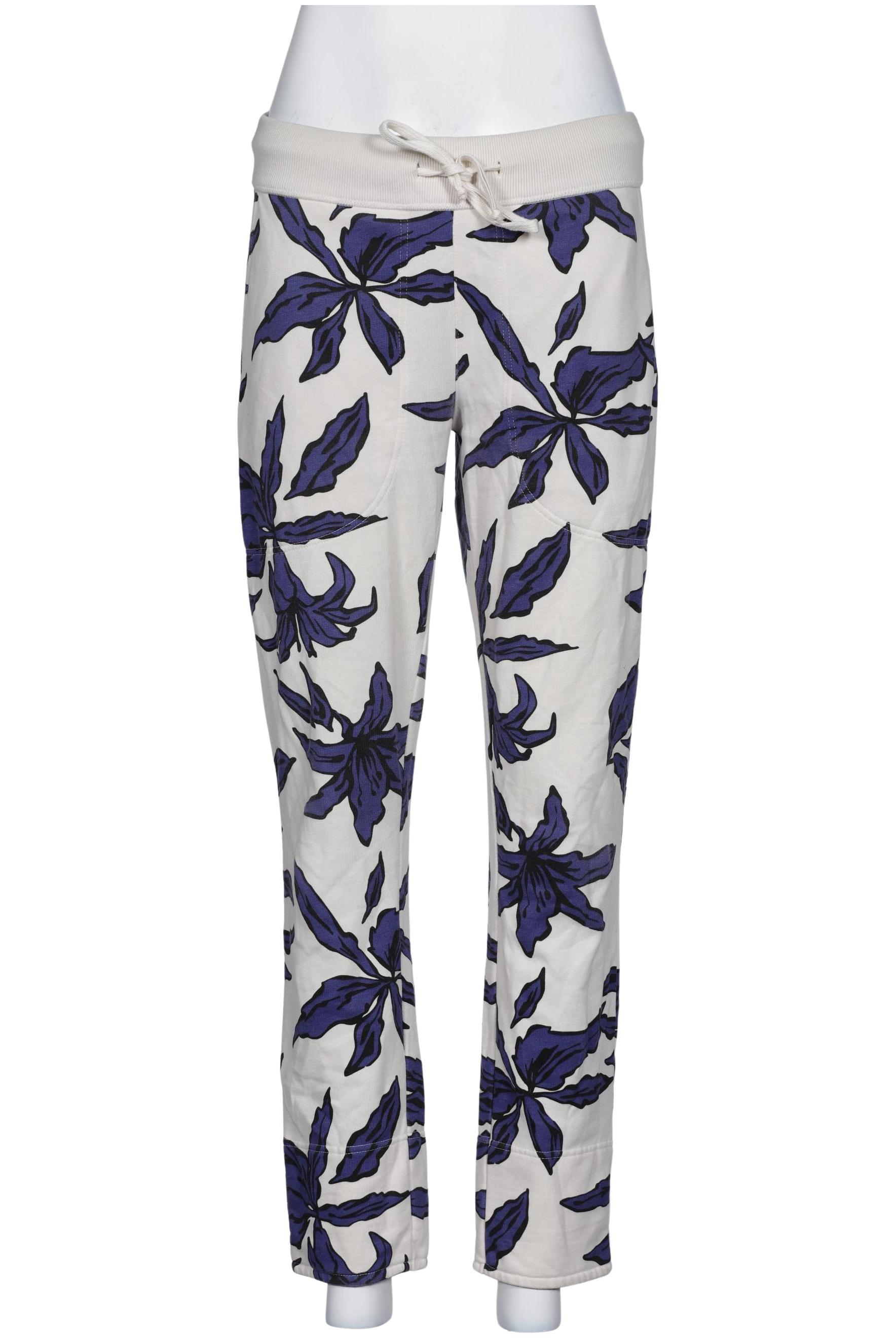 

Juvia Damen Stoffhose, cremeweiß, Gr. 0