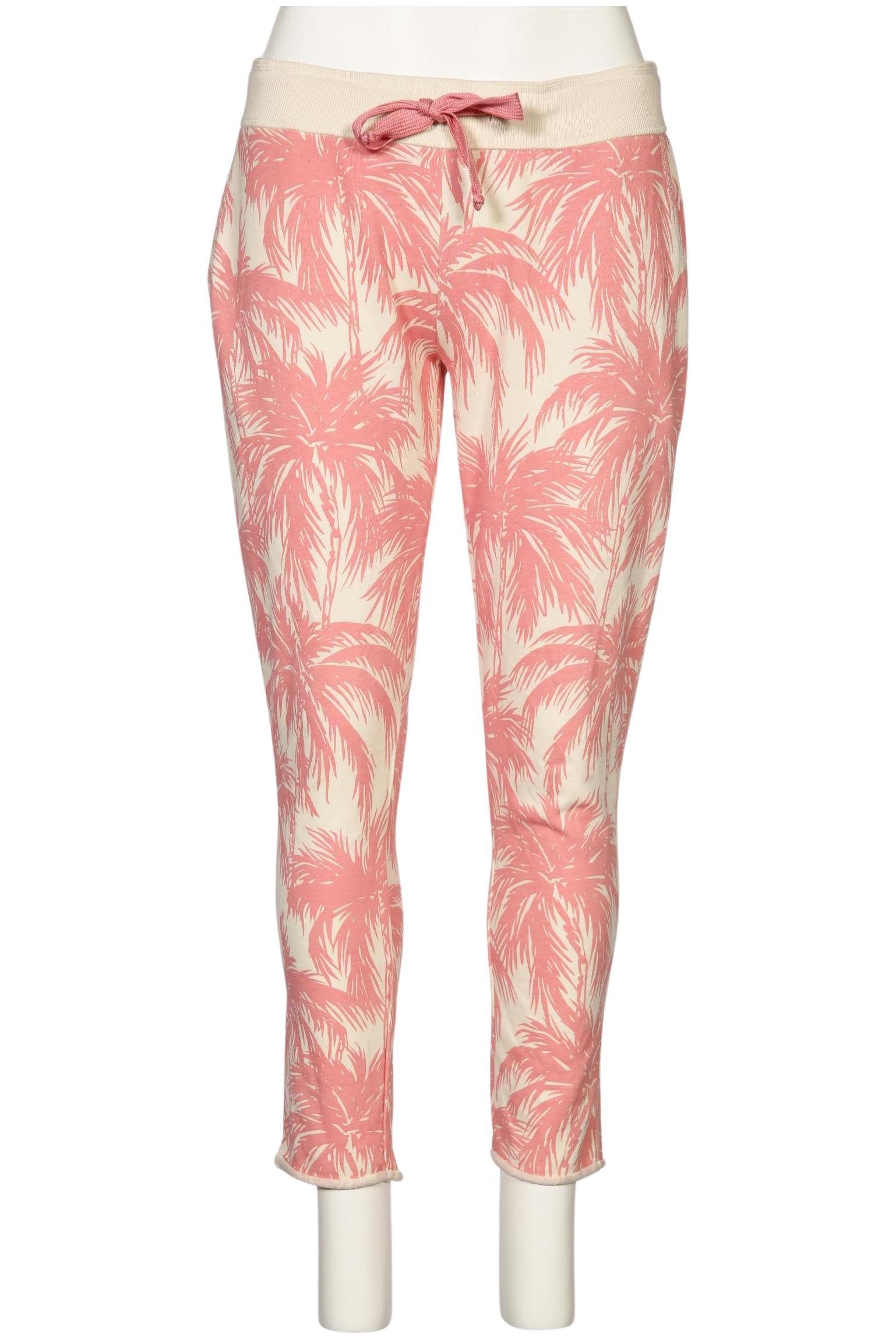 

Juvia Damen Stoffhose, cremeweiß, Gr. 0