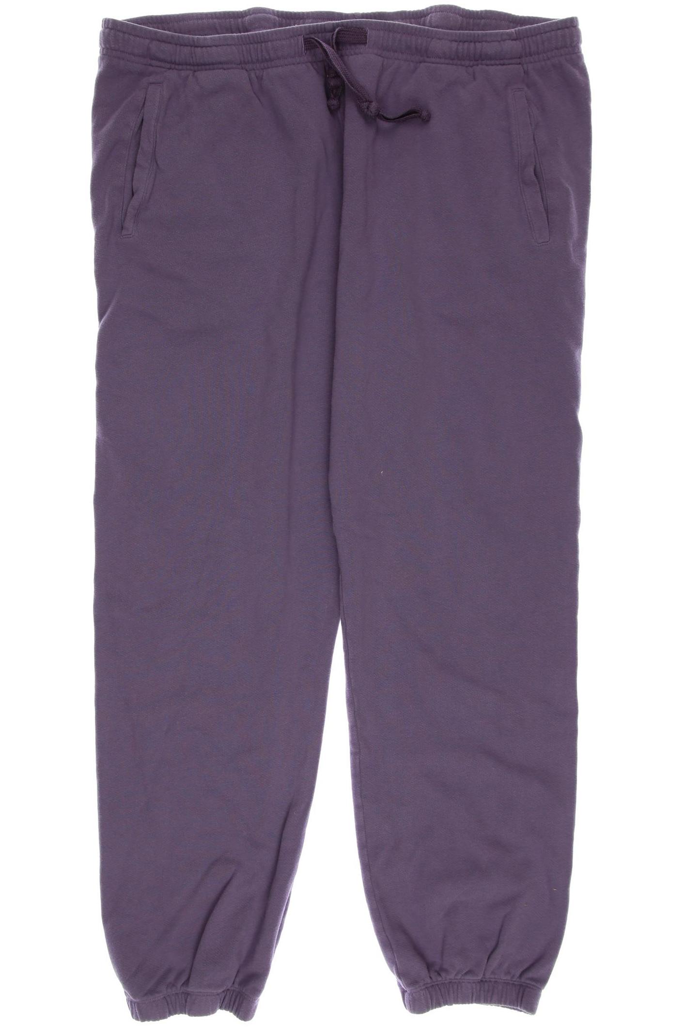 

Juvia Damen Stoffhose, flieder, Gr. 0
