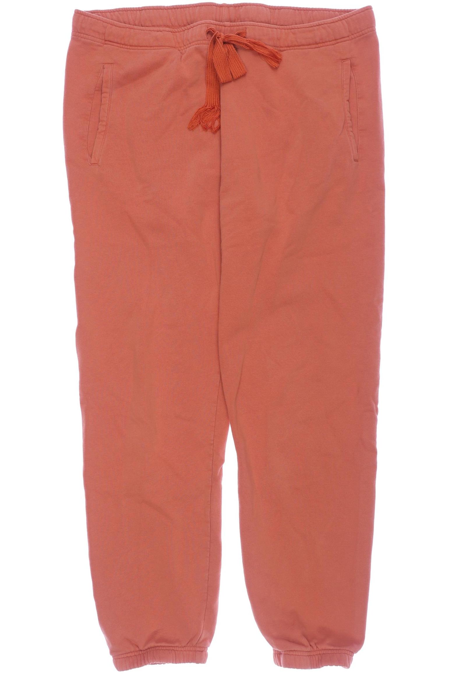 

Juvia Damen Stoffhose, orange, Gr. 0