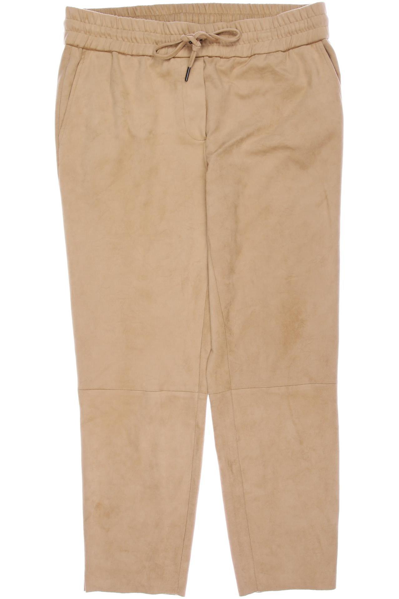 

Juvia Damen Stoffhose, beige