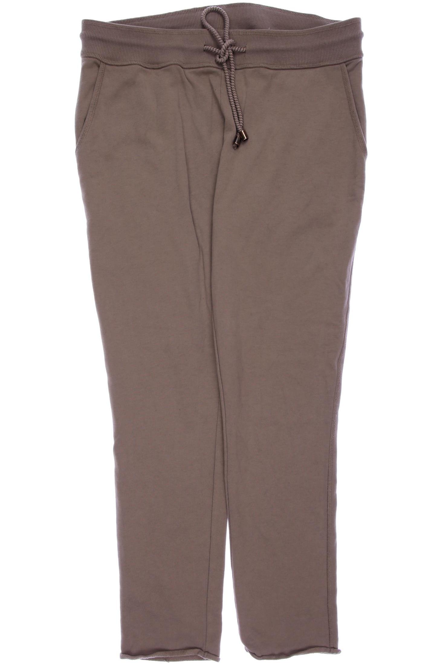 

Juvia Damen Stoffhose, braun, Gr. 0