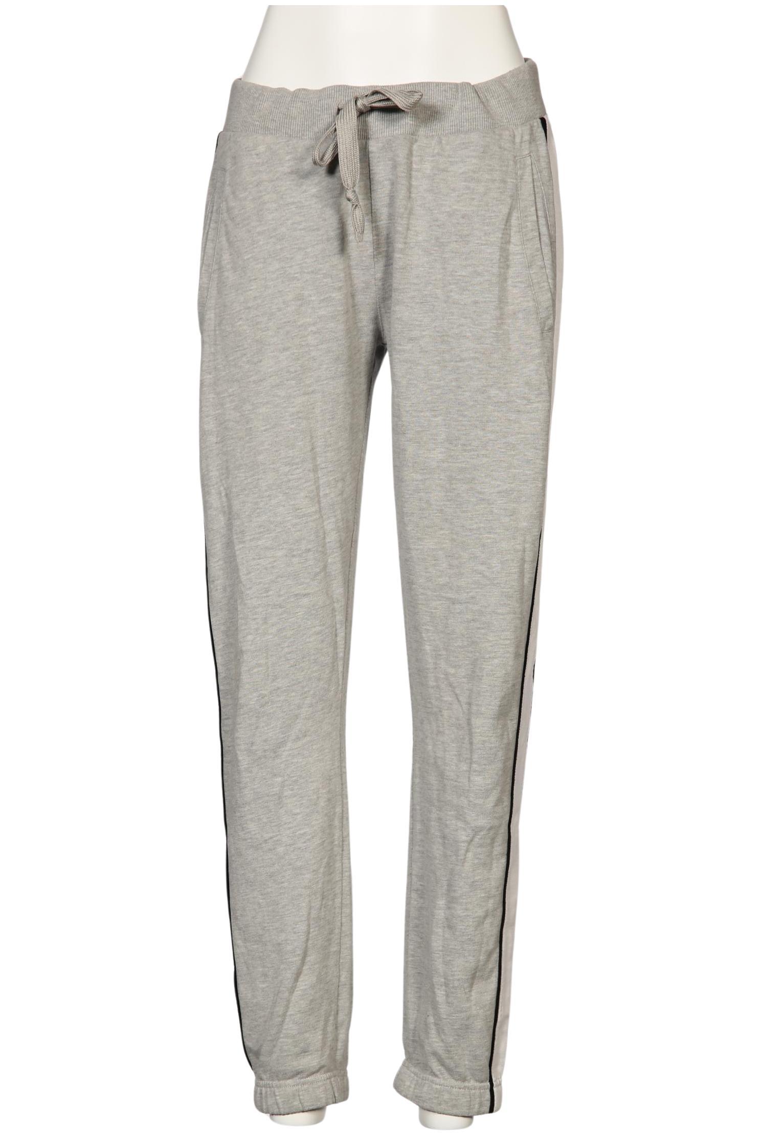 

Juvia Damen Stoffhose, grau, Gr. 0