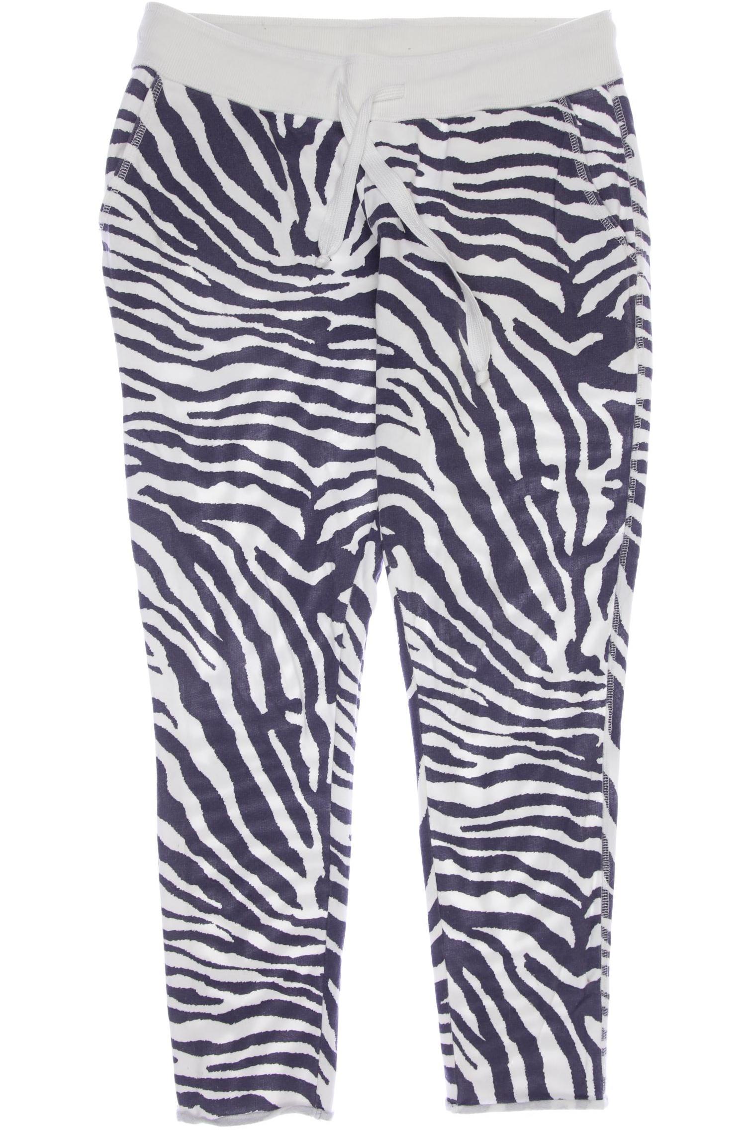 

Juvia Damen Stoffhose, marineblau, Gr. 0