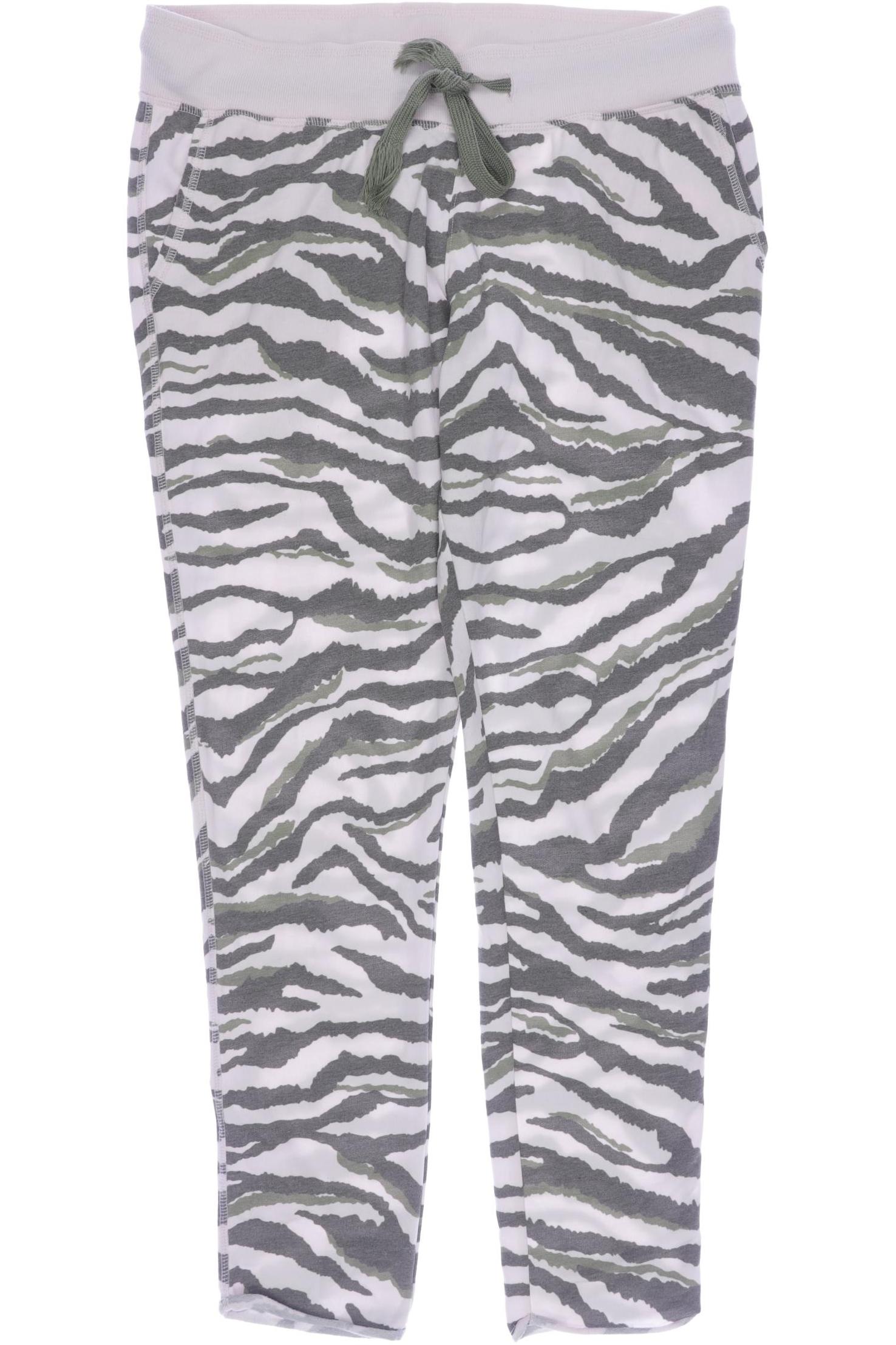 

Juvia Damen Stoffhose, grün, Gr. 0