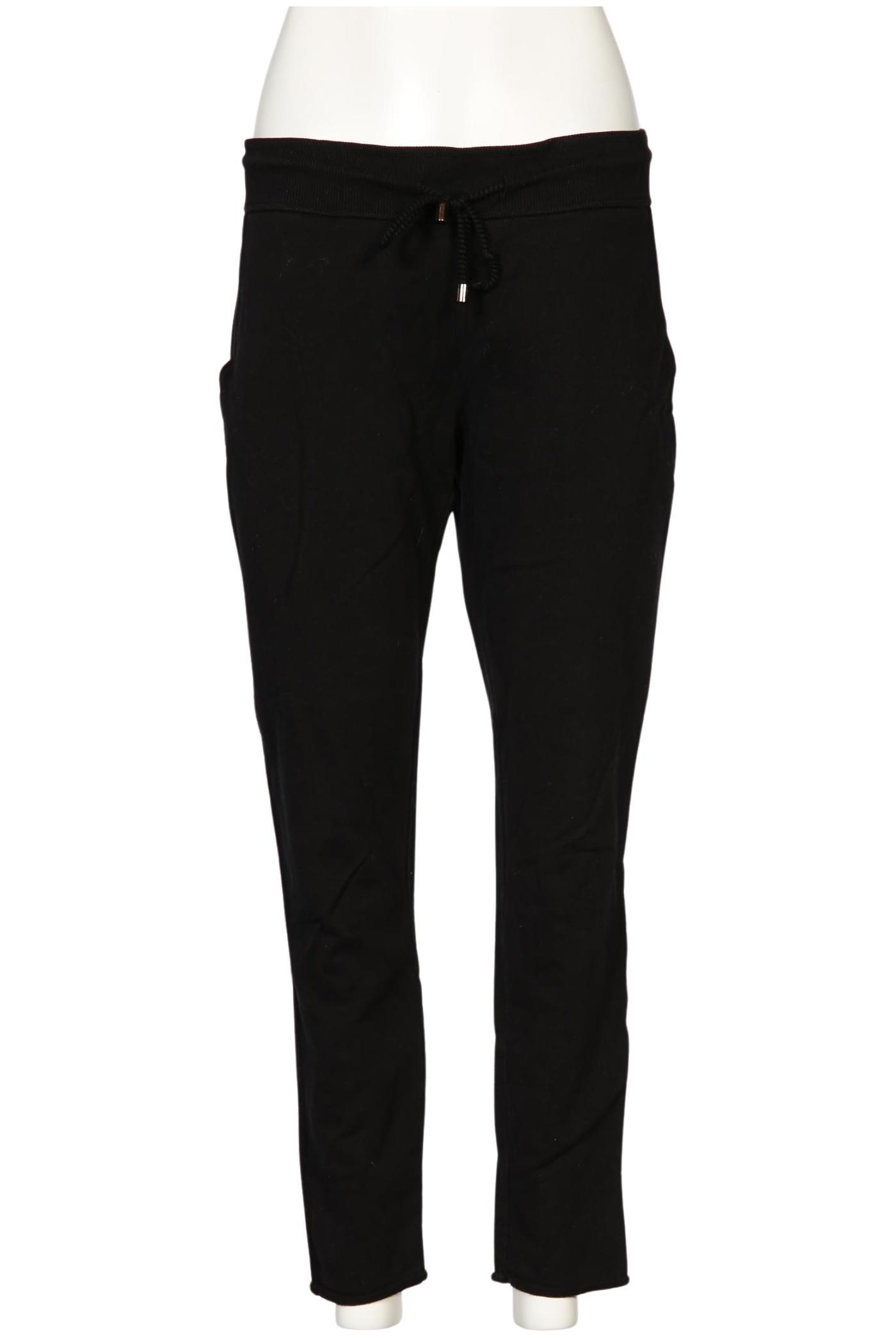 

Juvia Damen Stoffhose, schwarz, Gr. 0