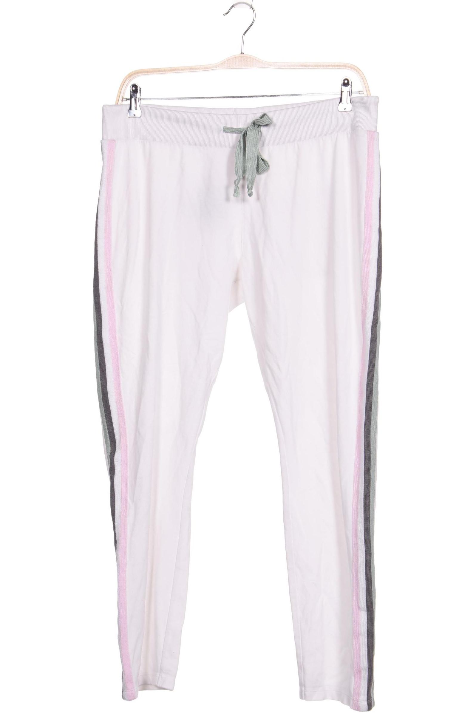 

Juvia Damen Stoffhose, weiß, Gr. 46