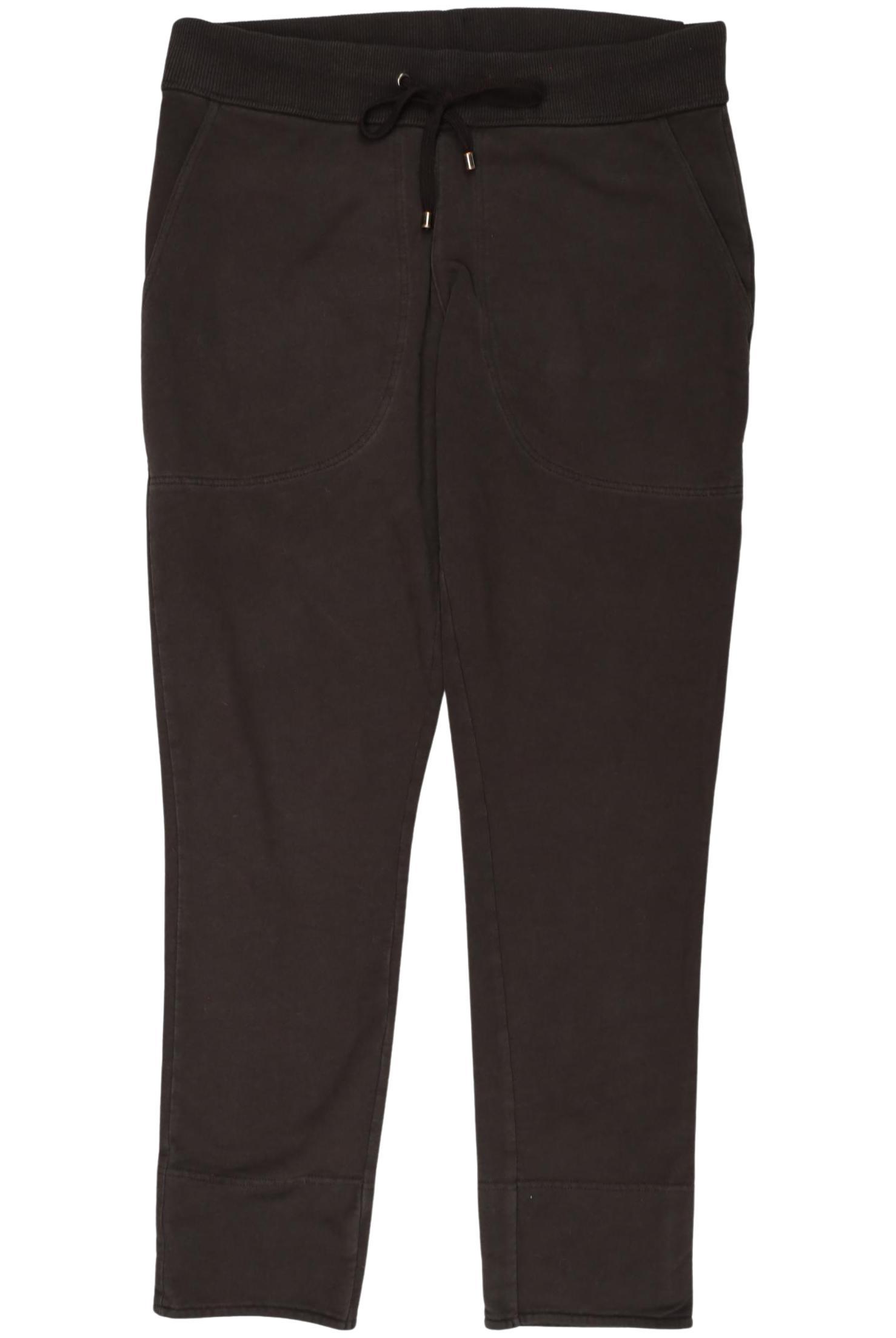 

Juvia Damen Stoffhose, braun, Gr. 0