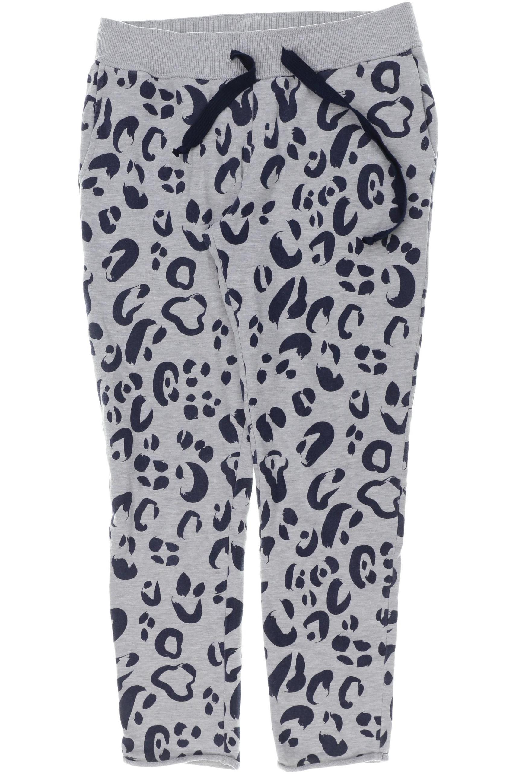 

Juvia Damen Stoffhose, grau, Gr.