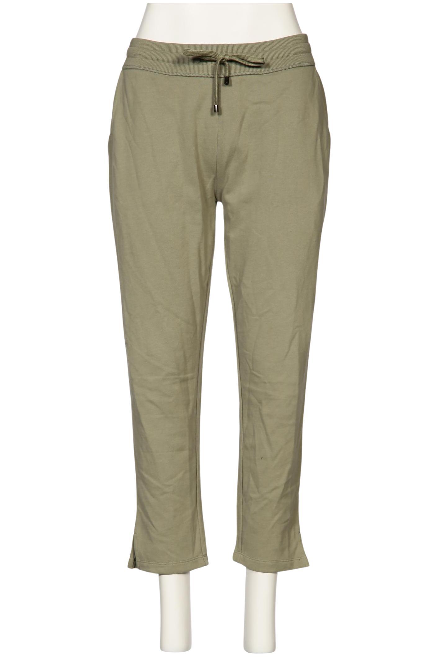 

Juvia Damen Stoffhose, grün, Gr. 0