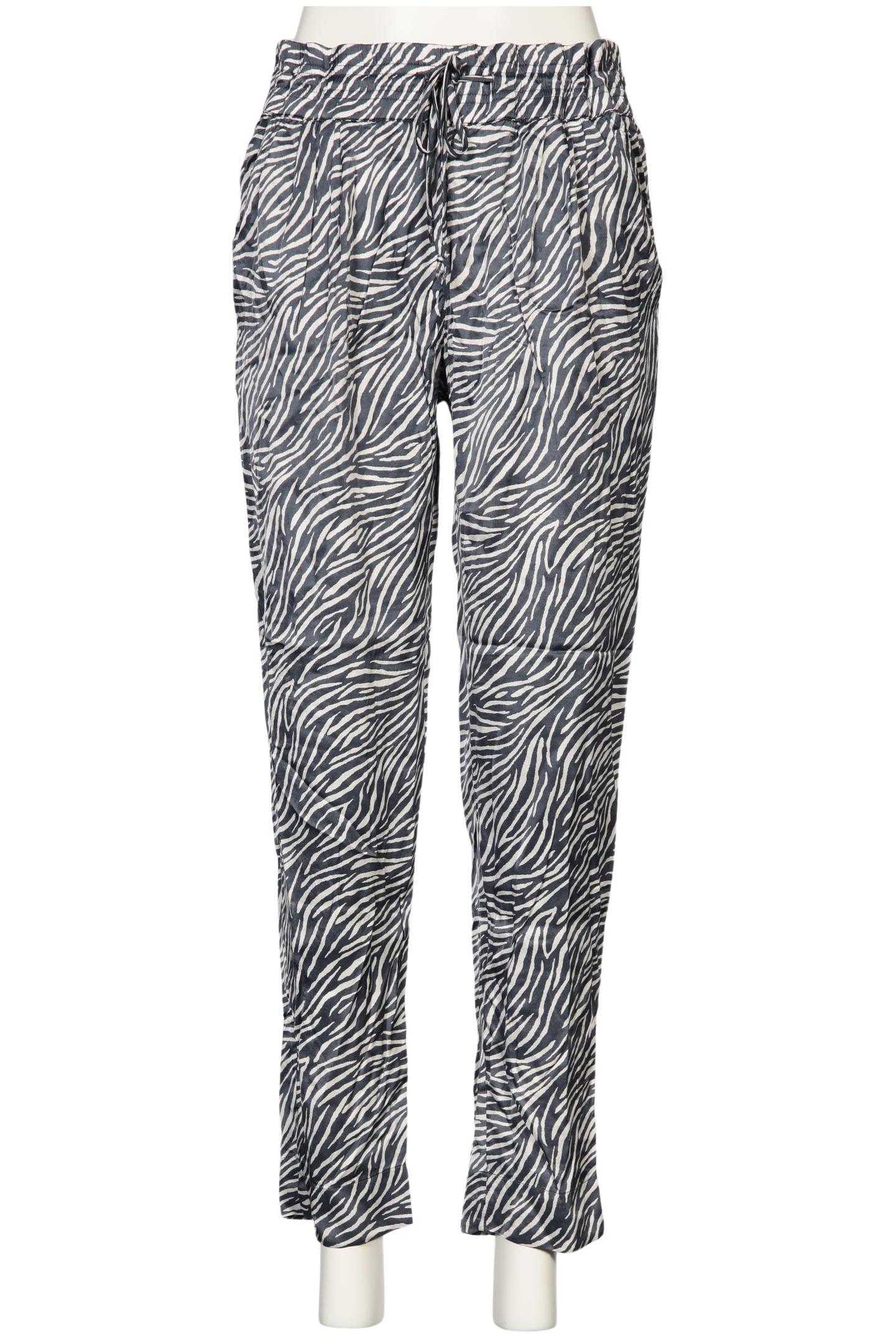 

Juvia Damen Stoffhose, mehrfarbig, Gr. 0