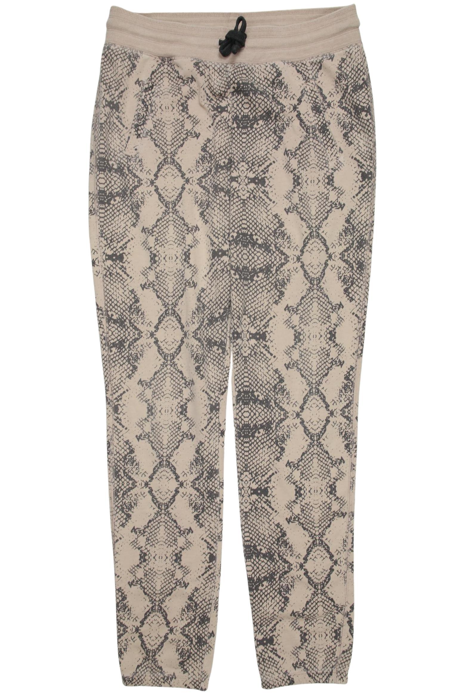 

Juvia Damen Stoffhose, beige, Gr. 0