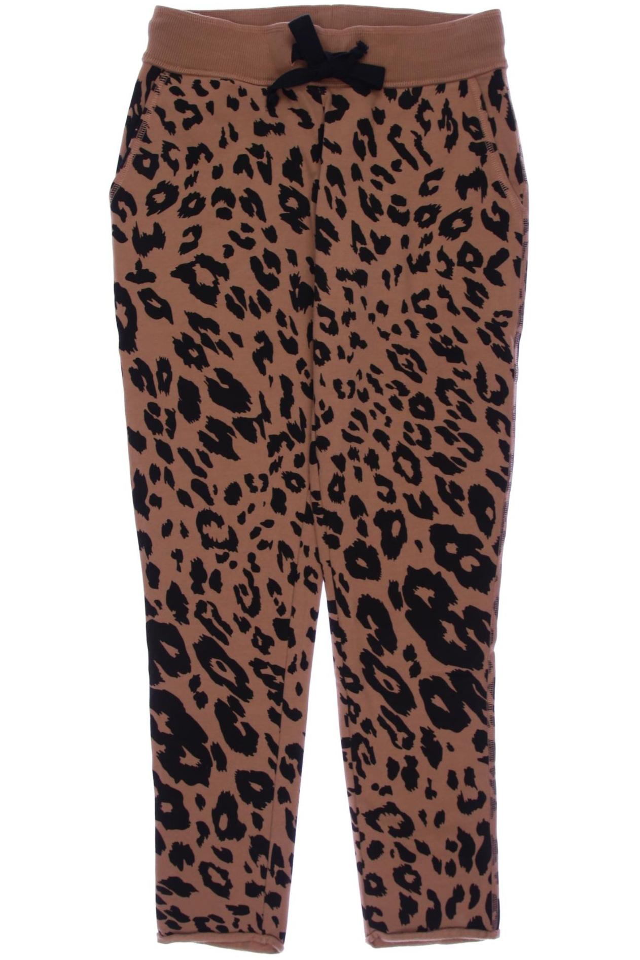 

Juvia Damen Stoffhose, braun, Gr. 0