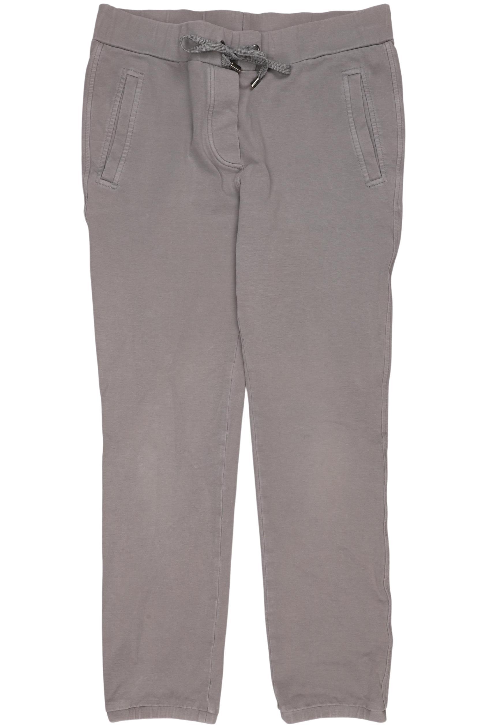 

Juvia Damen Stoffhose, grau, Gr. 36