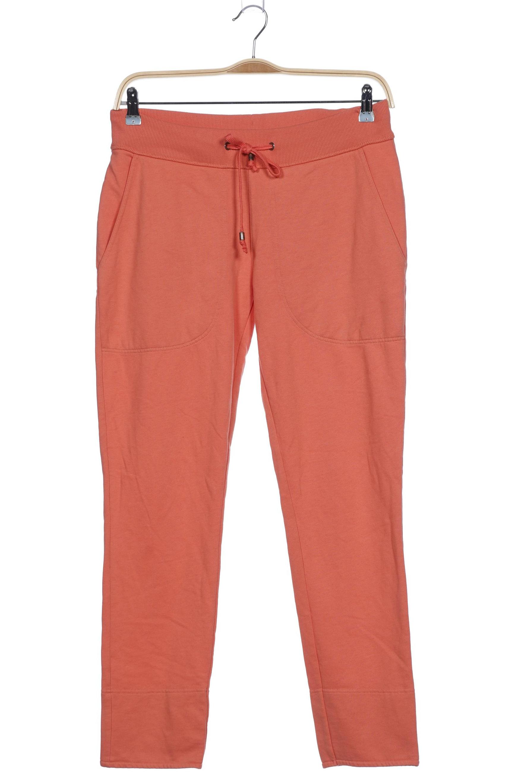 

Juvia Damen Stoffhose, orange