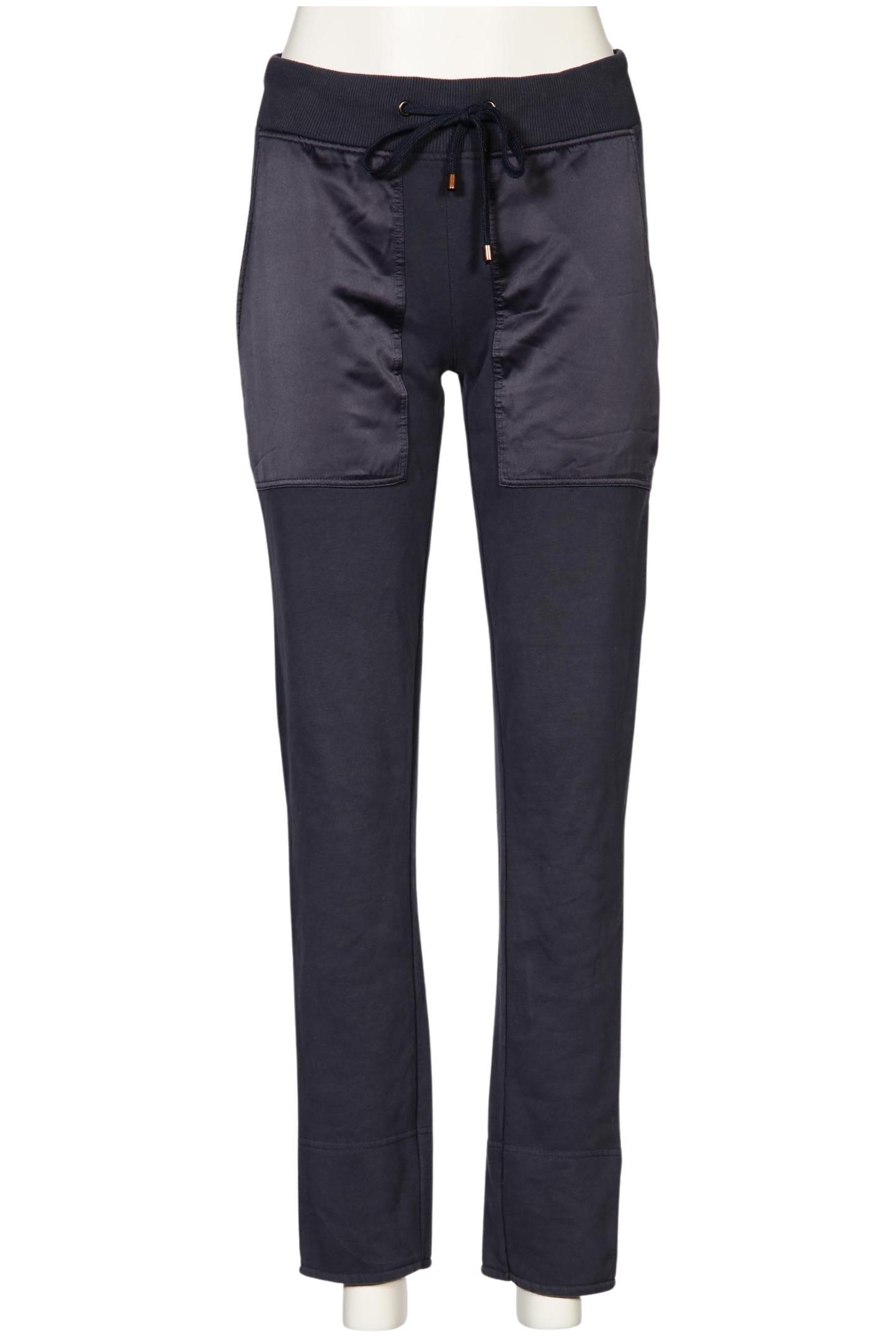 

Juvia Damen Stoffhose, marineblau, Gr. 0