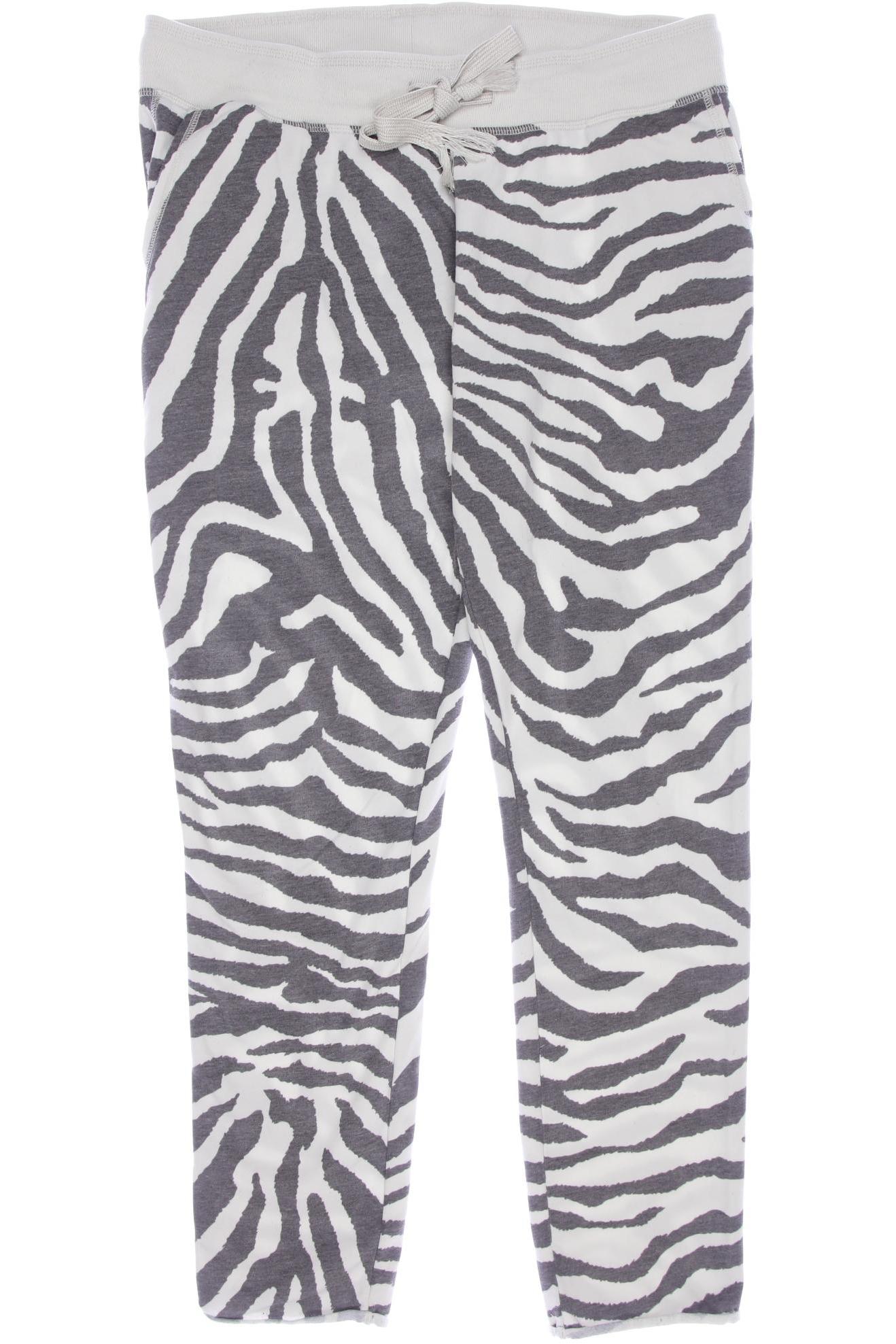 

Juvia Damen Stoffhose, grau, Gr. 0