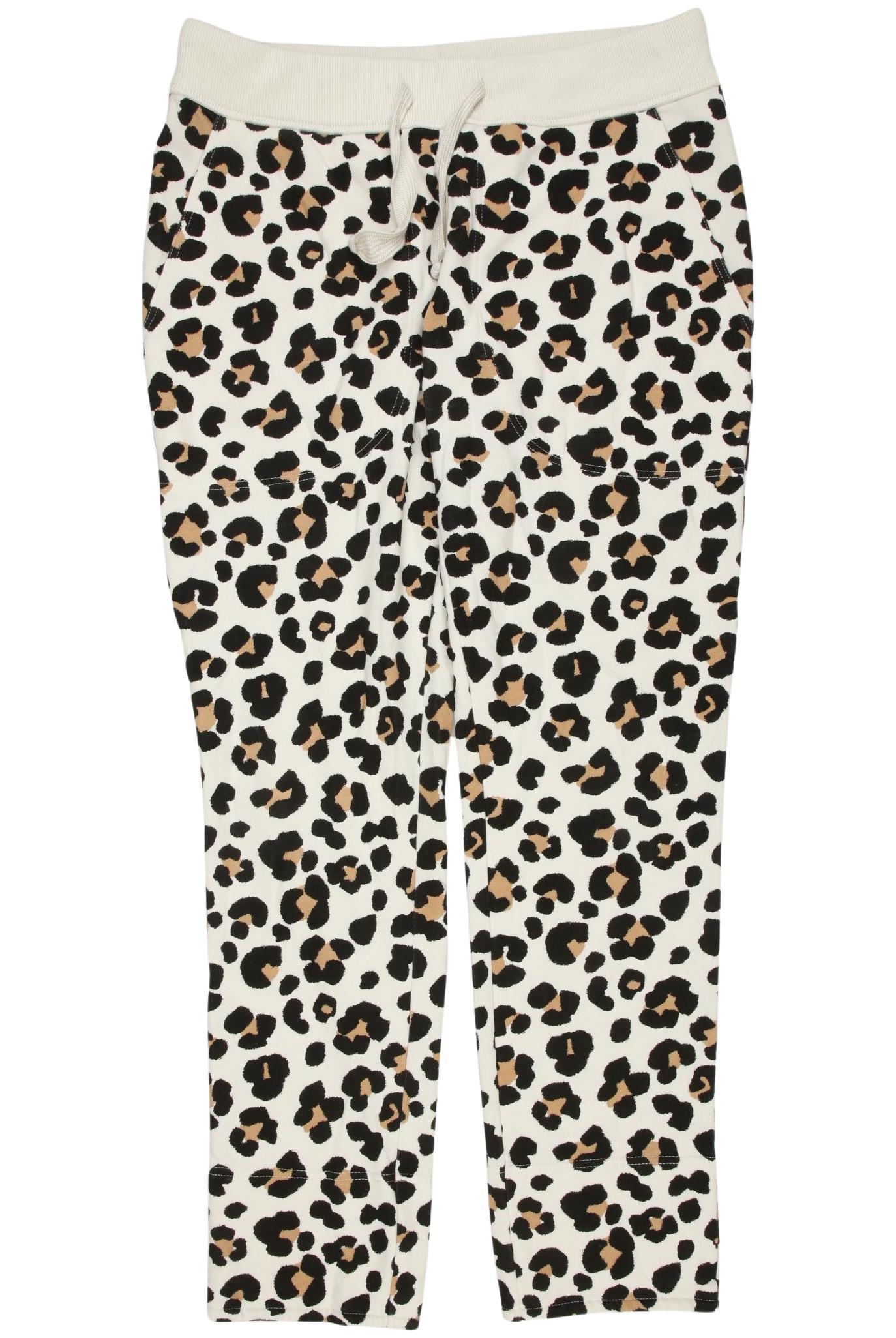 

Juvia Damen Stoffhose, weiß, Gr. 0