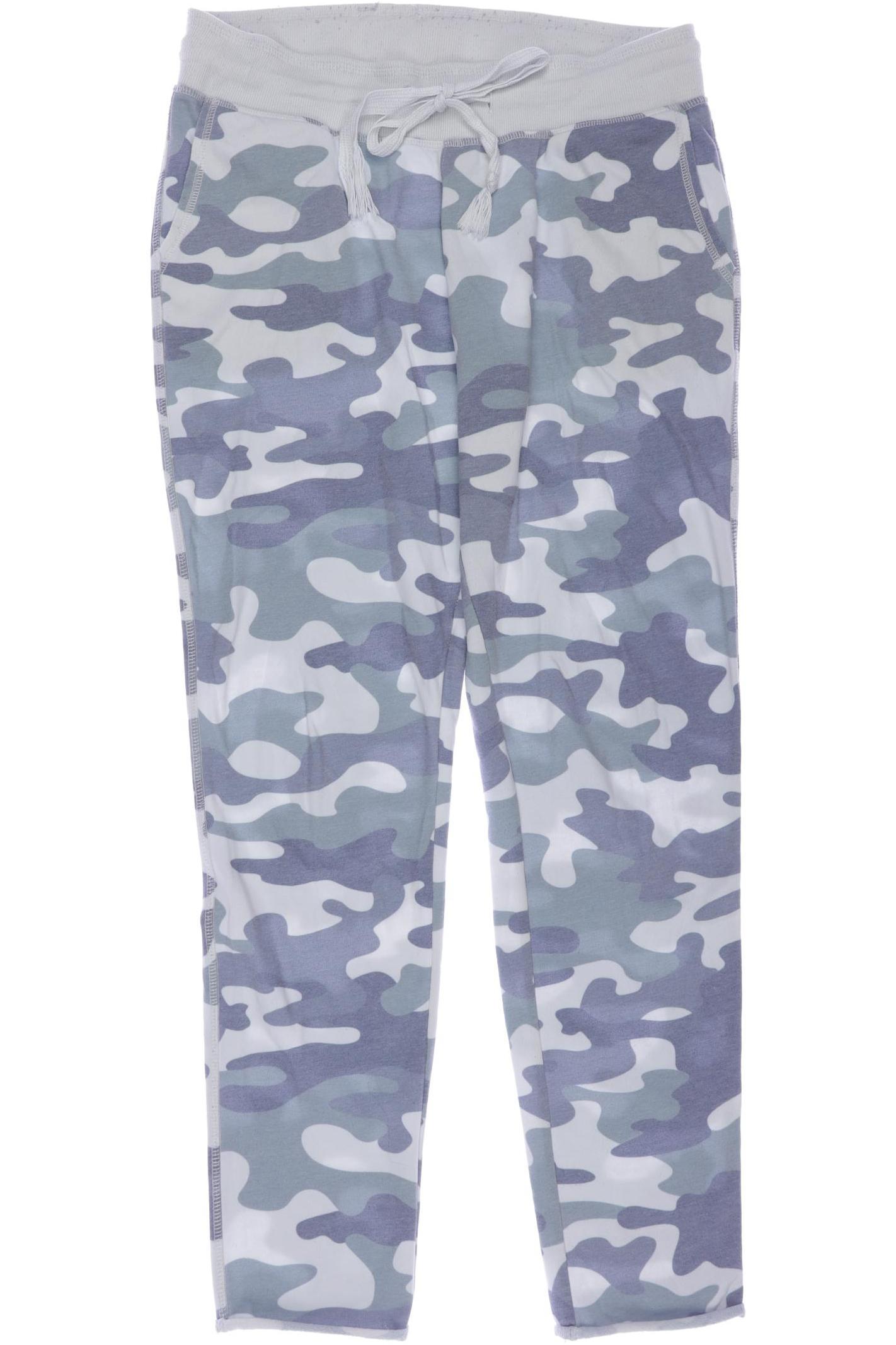 

Juvia Damen Stoffhose, mehrfarbig, Gr. 0