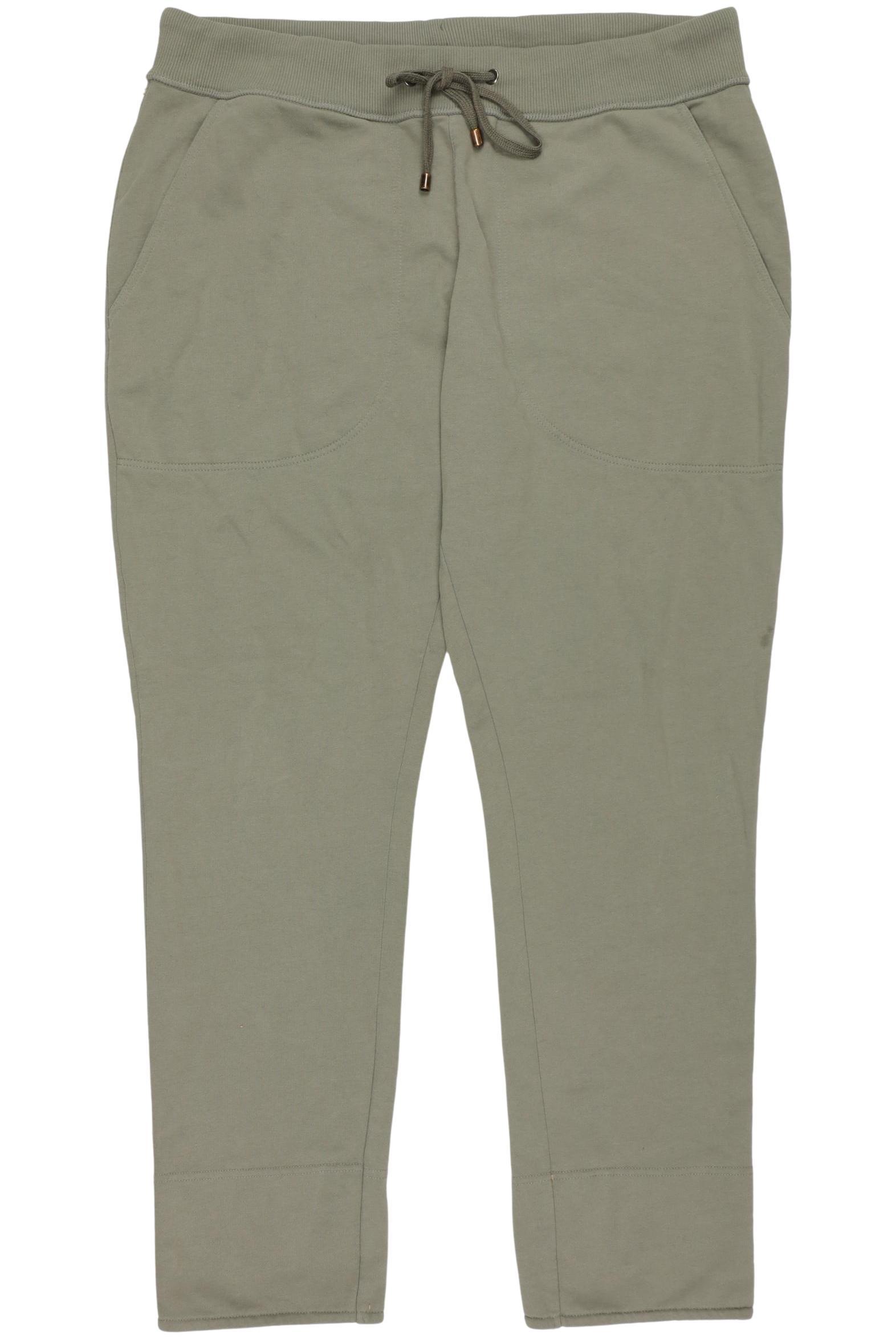 

Juvia Damen Stoffhose, grün, Gr. 0