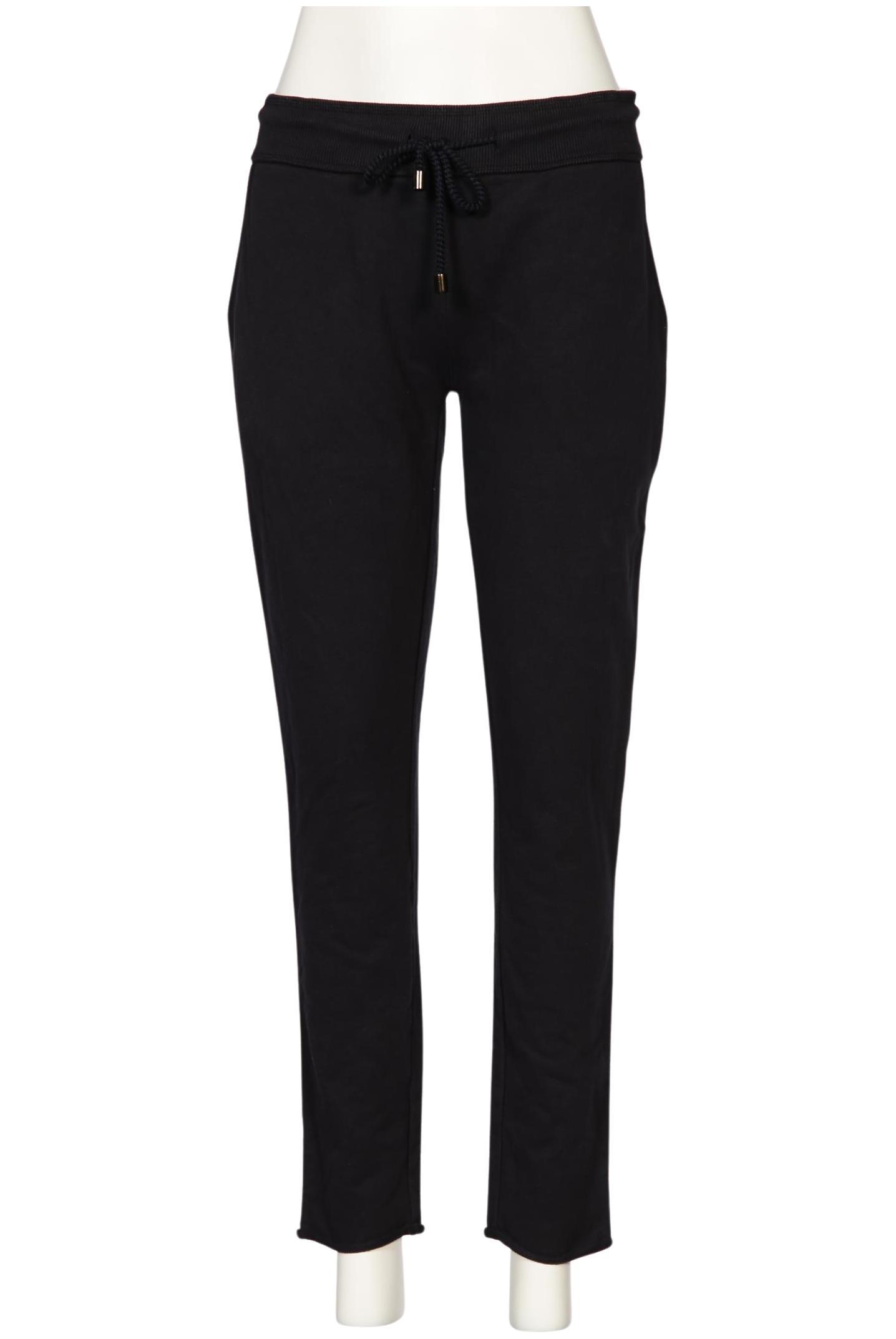 

Juvia Damen Stoffhose, schwarz, Gr. 0